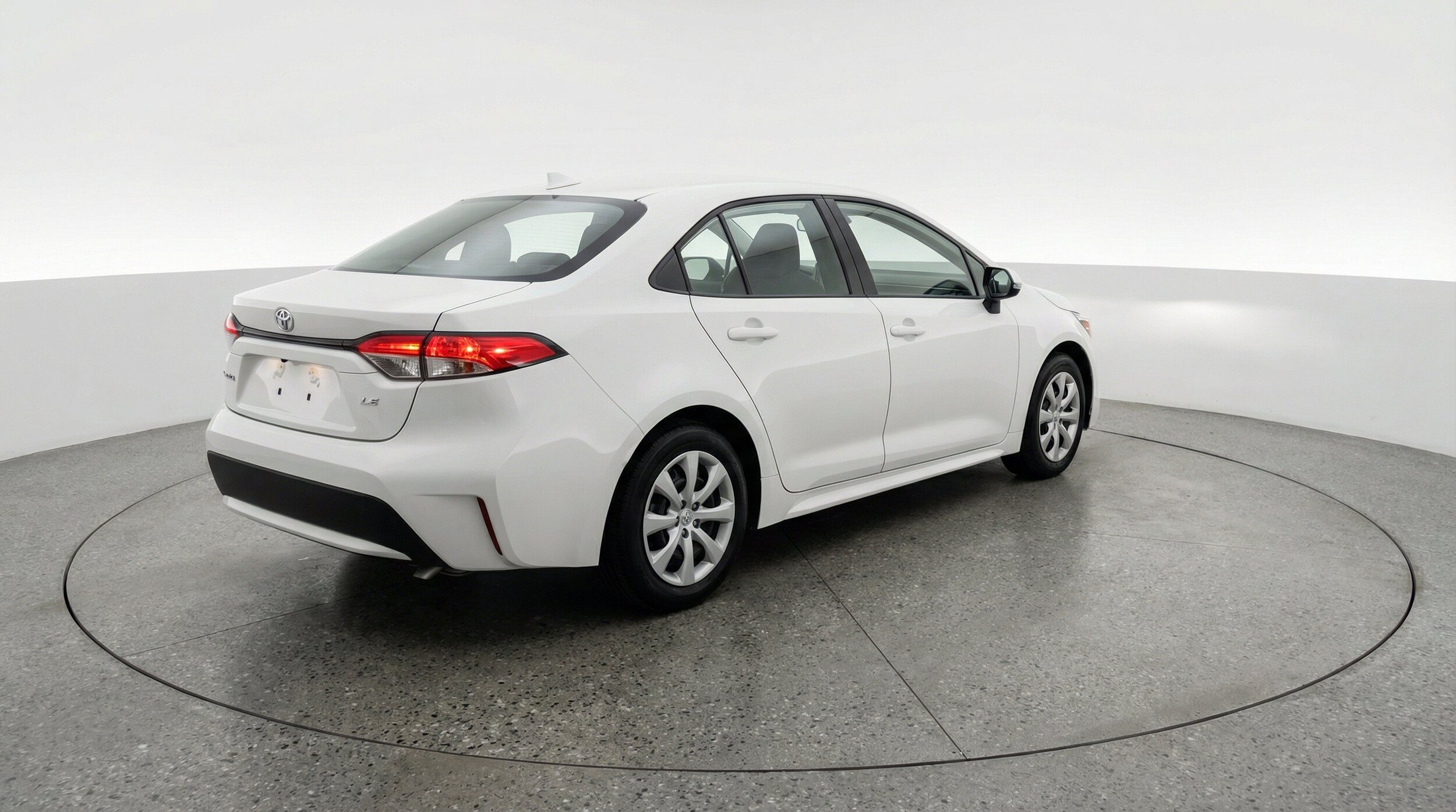 Thumbnail: 2025 Toyota Corolla - 9