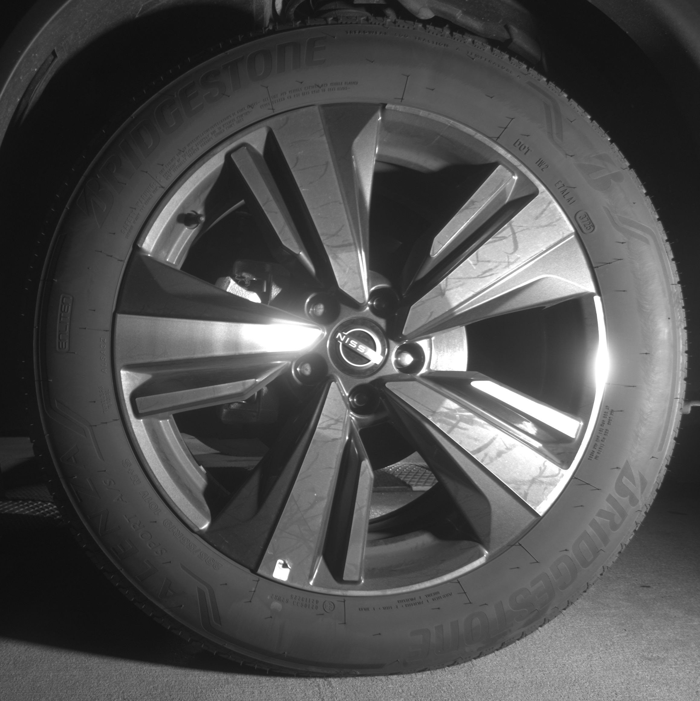 Thumbnail: 2026 Nissan Rogue - 12
