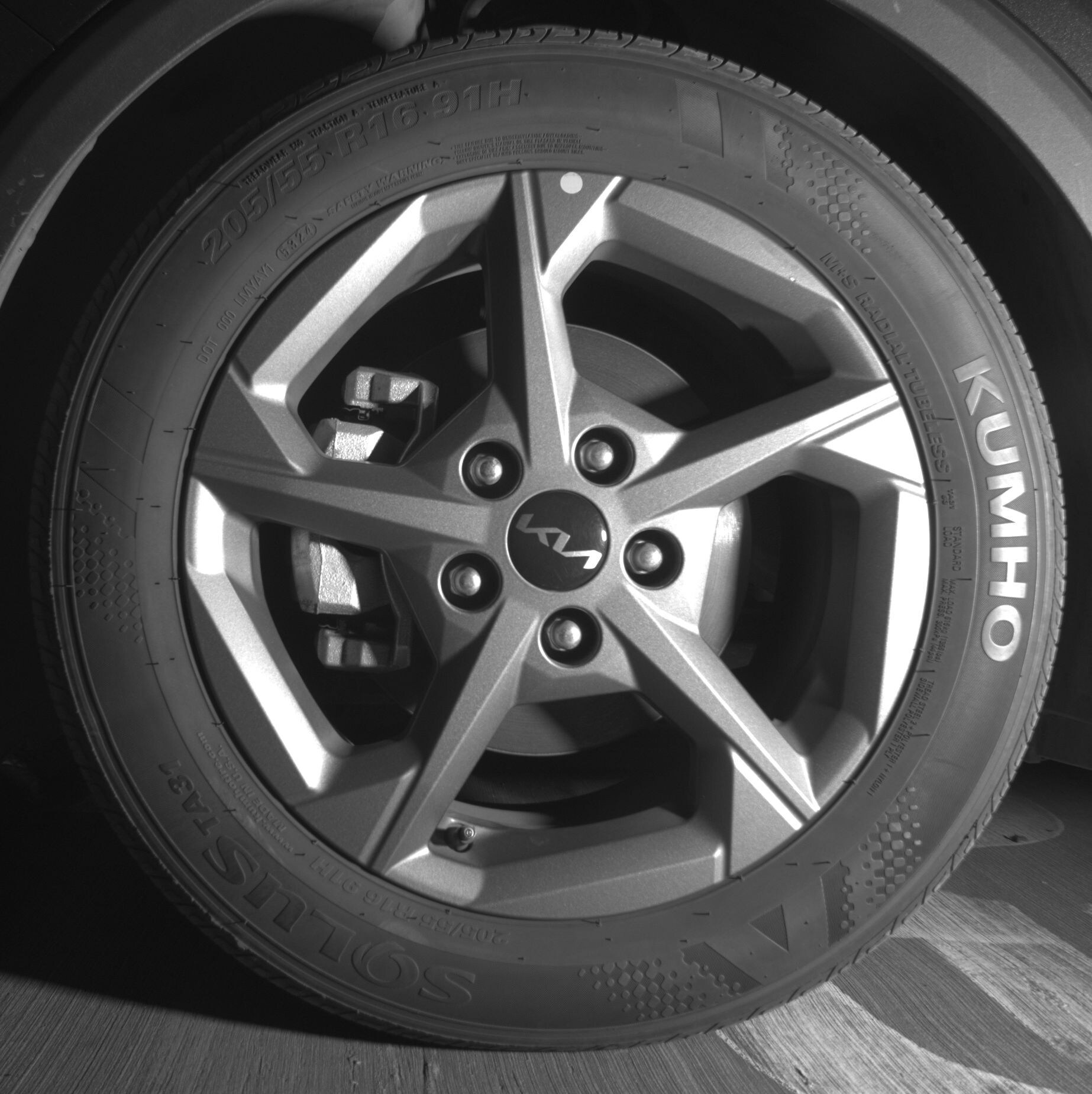 Thumbnail: 2025 Kia K4 - 9