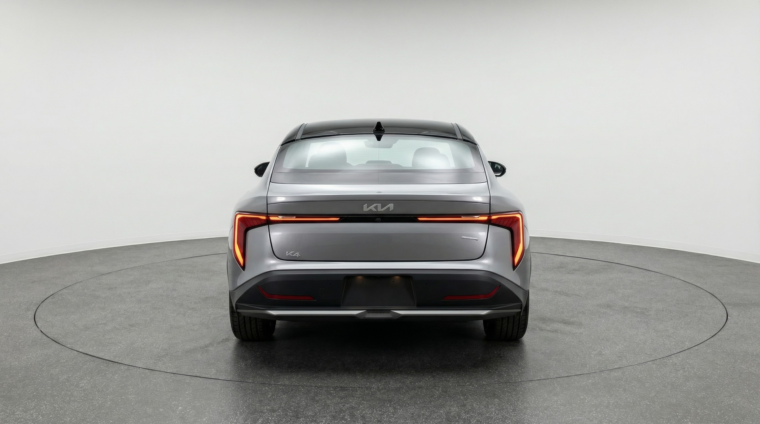 Thumbnail: 2025 Kia K4 - 6