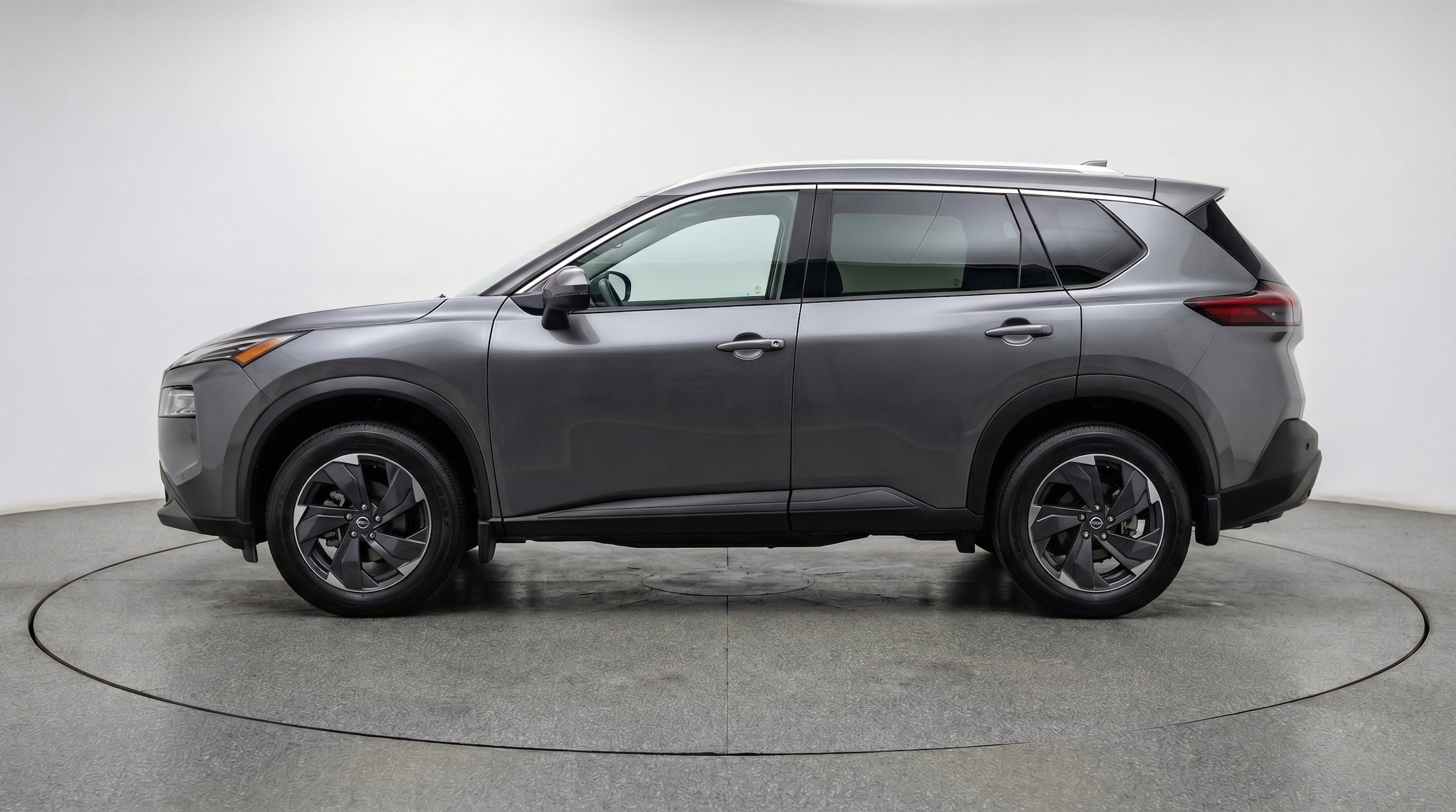 Thumbnail: 2025 Nissan Rogue - 5