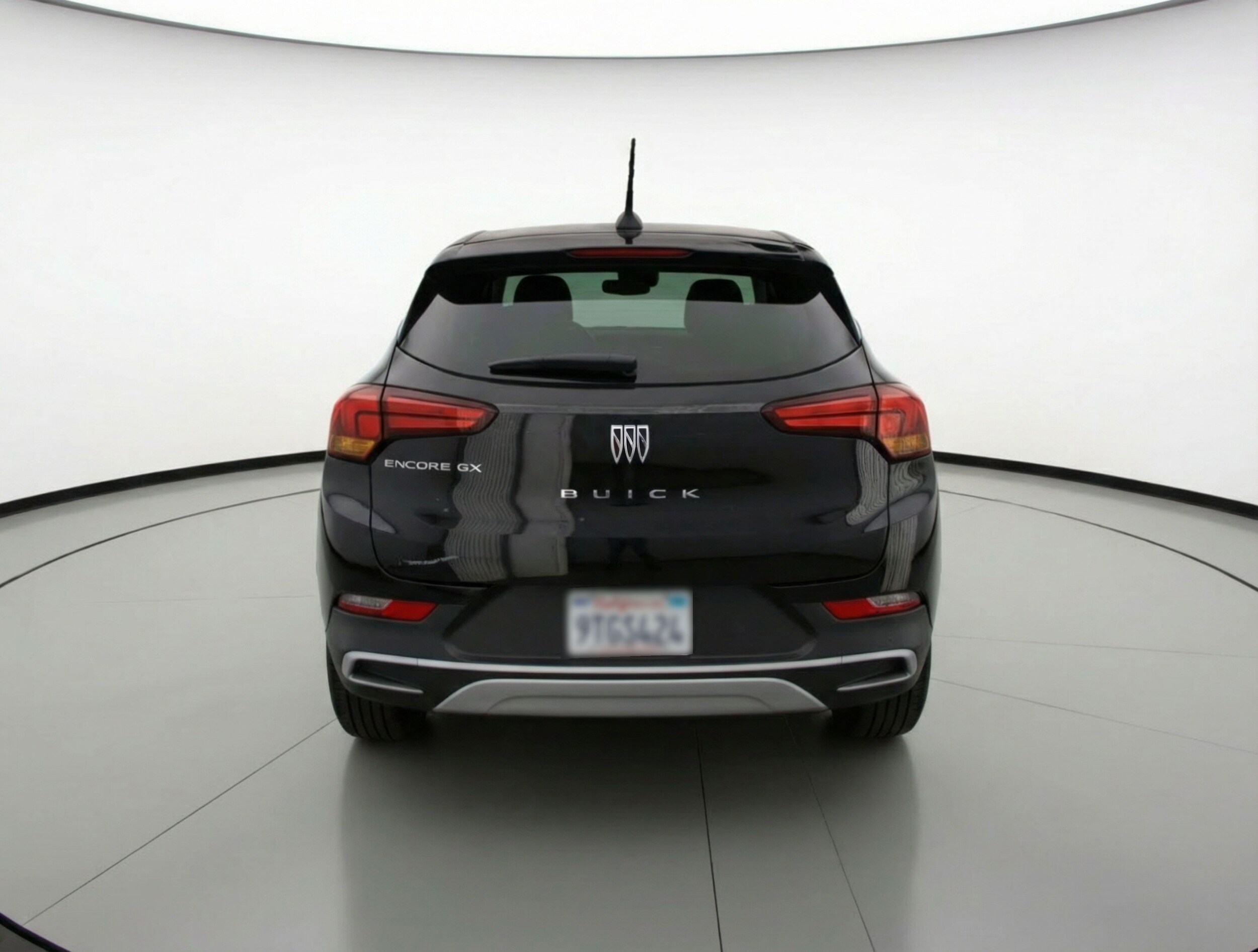Thumbnail: 2025 Buick Encore GX - 6