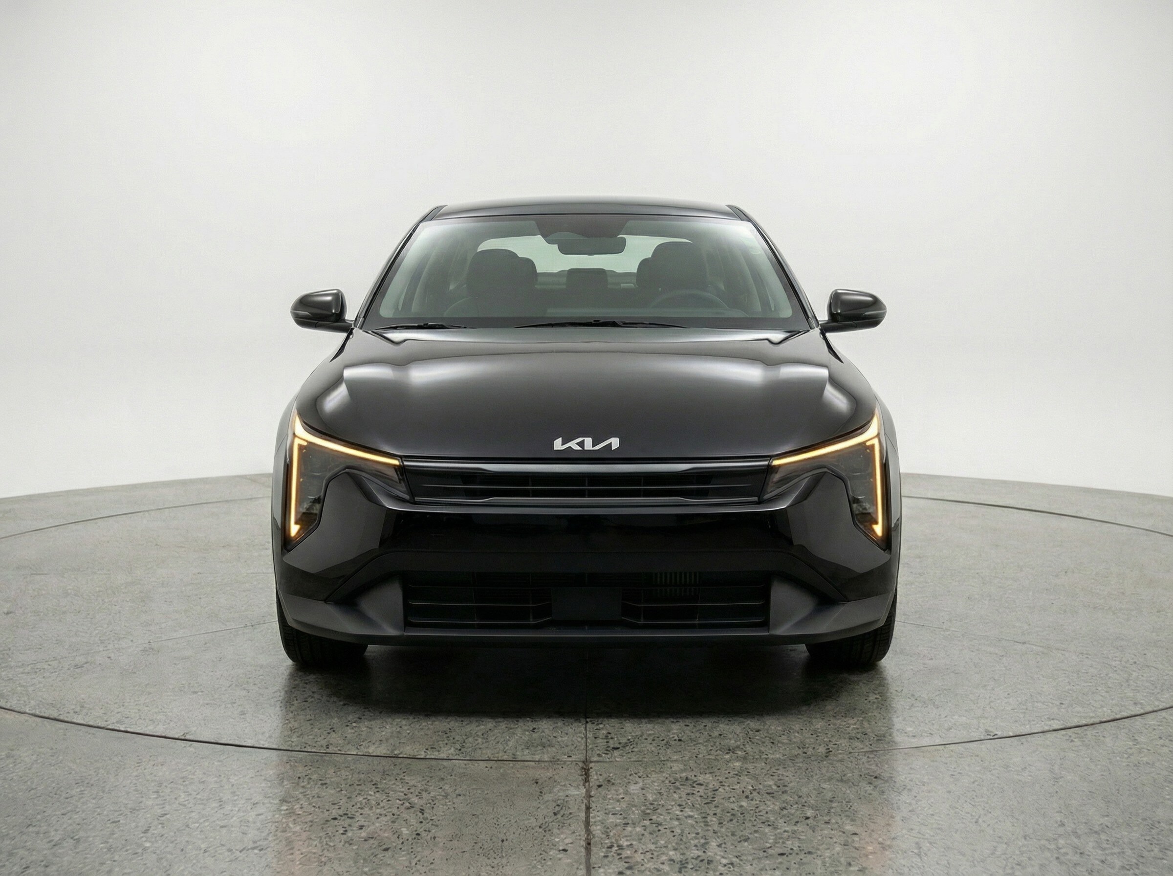 Thumbnail: 2025 Kia K4 - 2