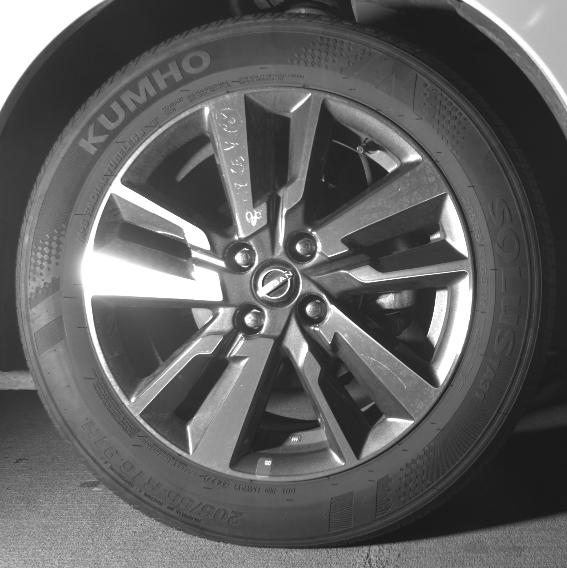 Thumbnail: 2025 Nissan Versa - 10