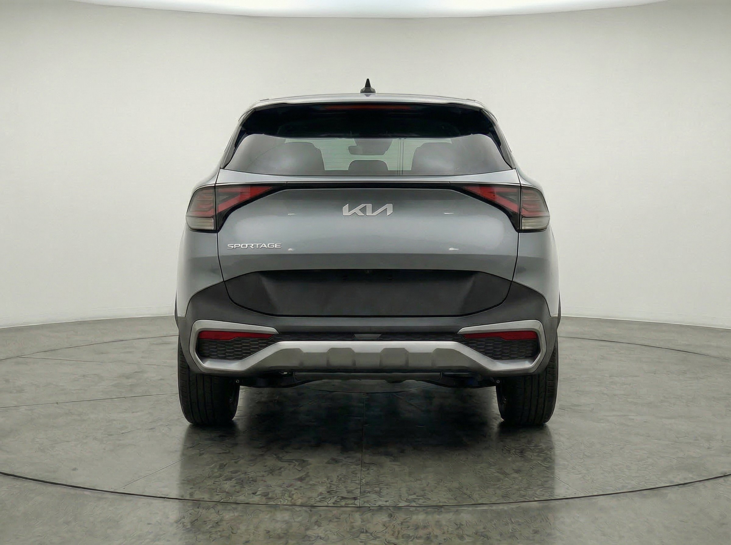 Thumbnail: 2026 Kia Sportage - 7