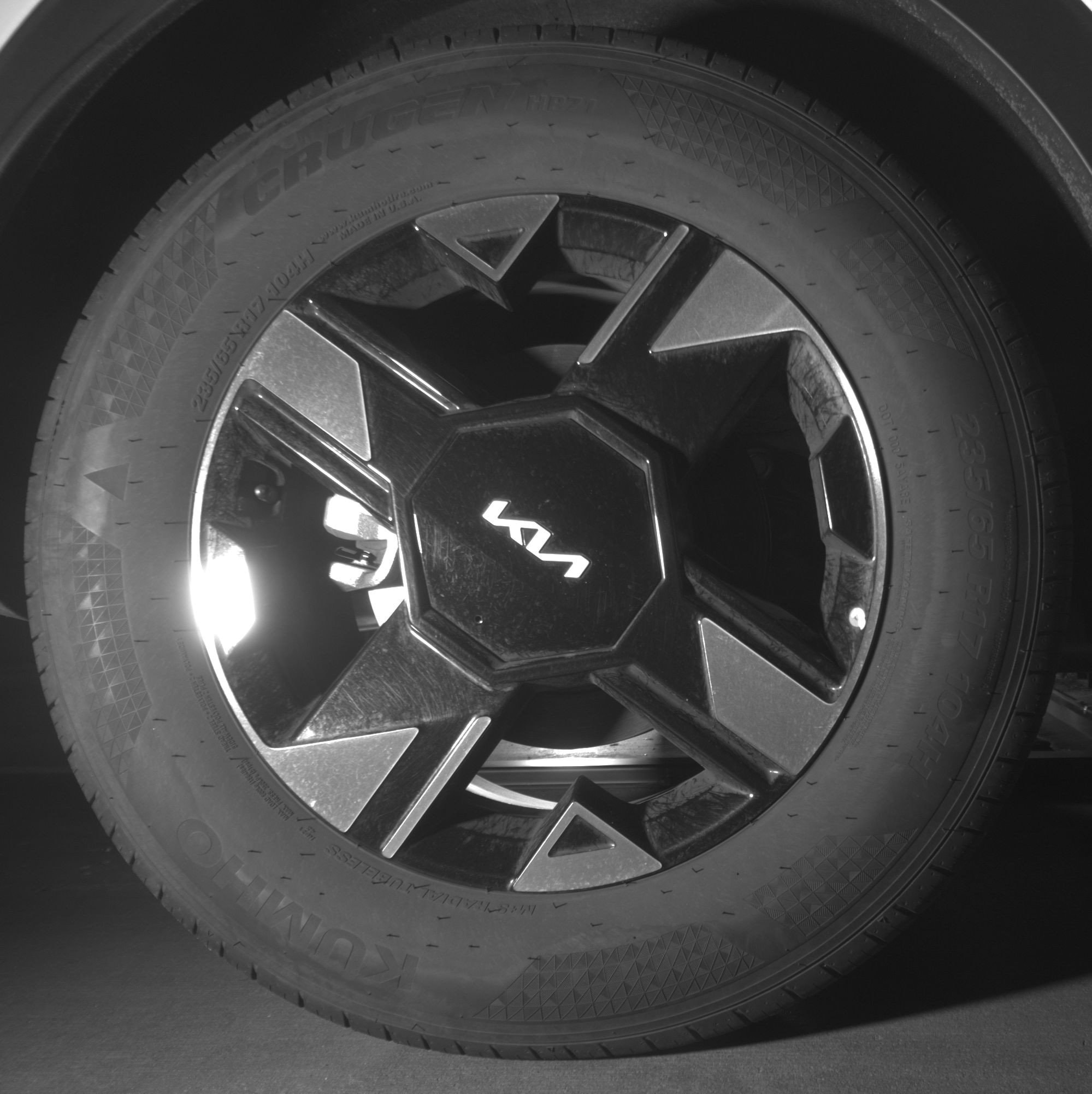 Thumbnail: 2026 Kia Sportage - 15