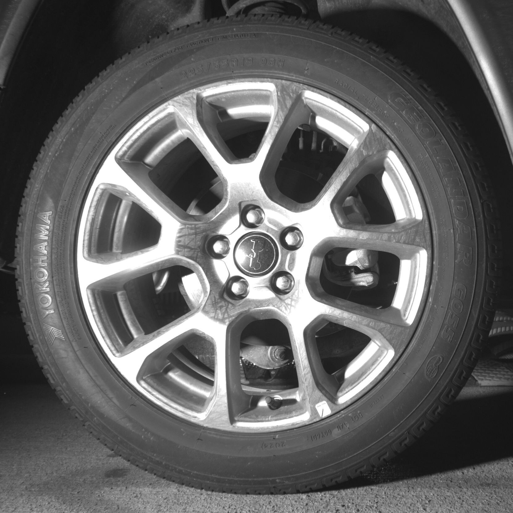 Thumbnail: 2025 Jeep Compass - 12