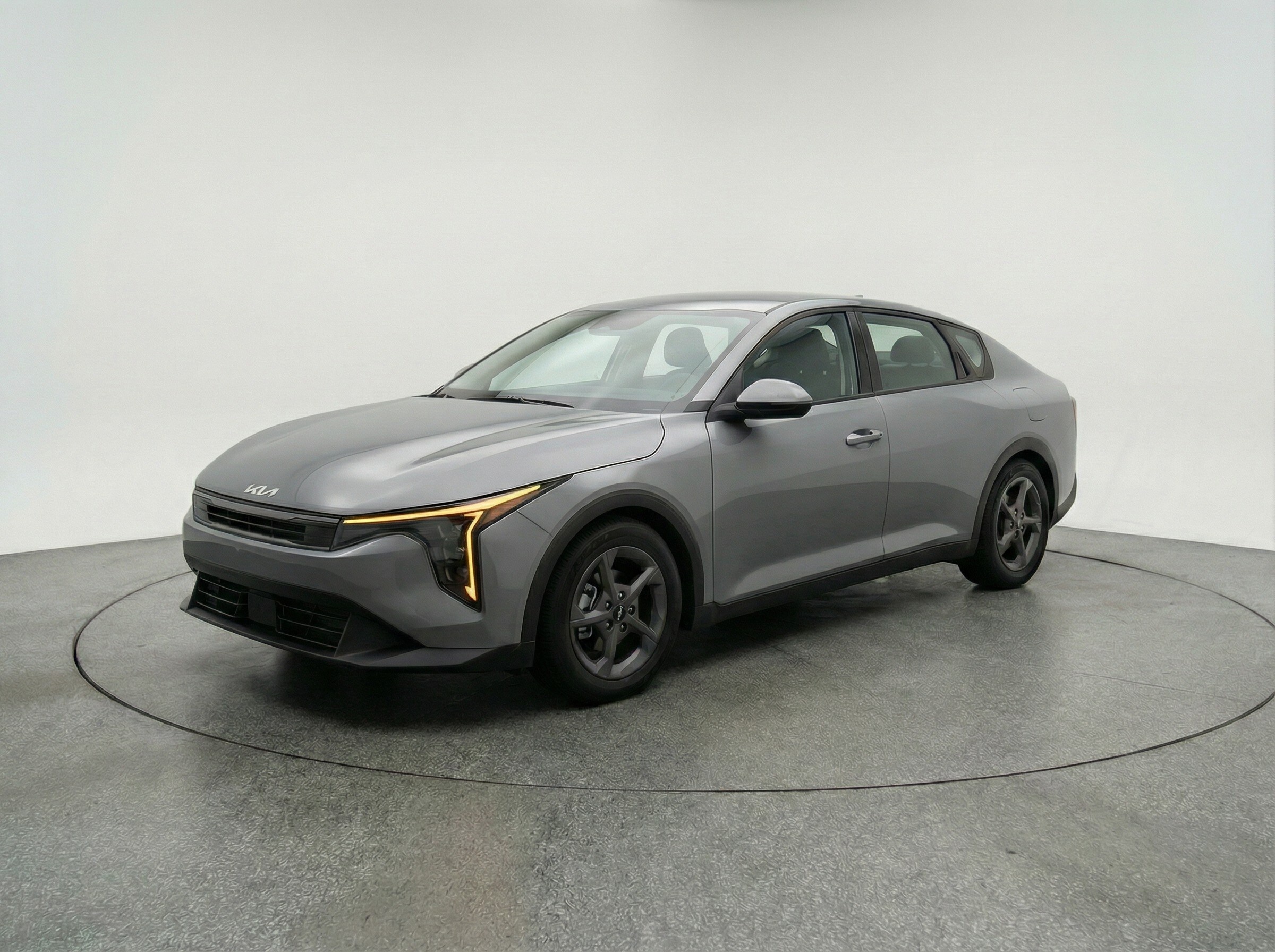 Thumbnail: 2025 Kia K4 - 3