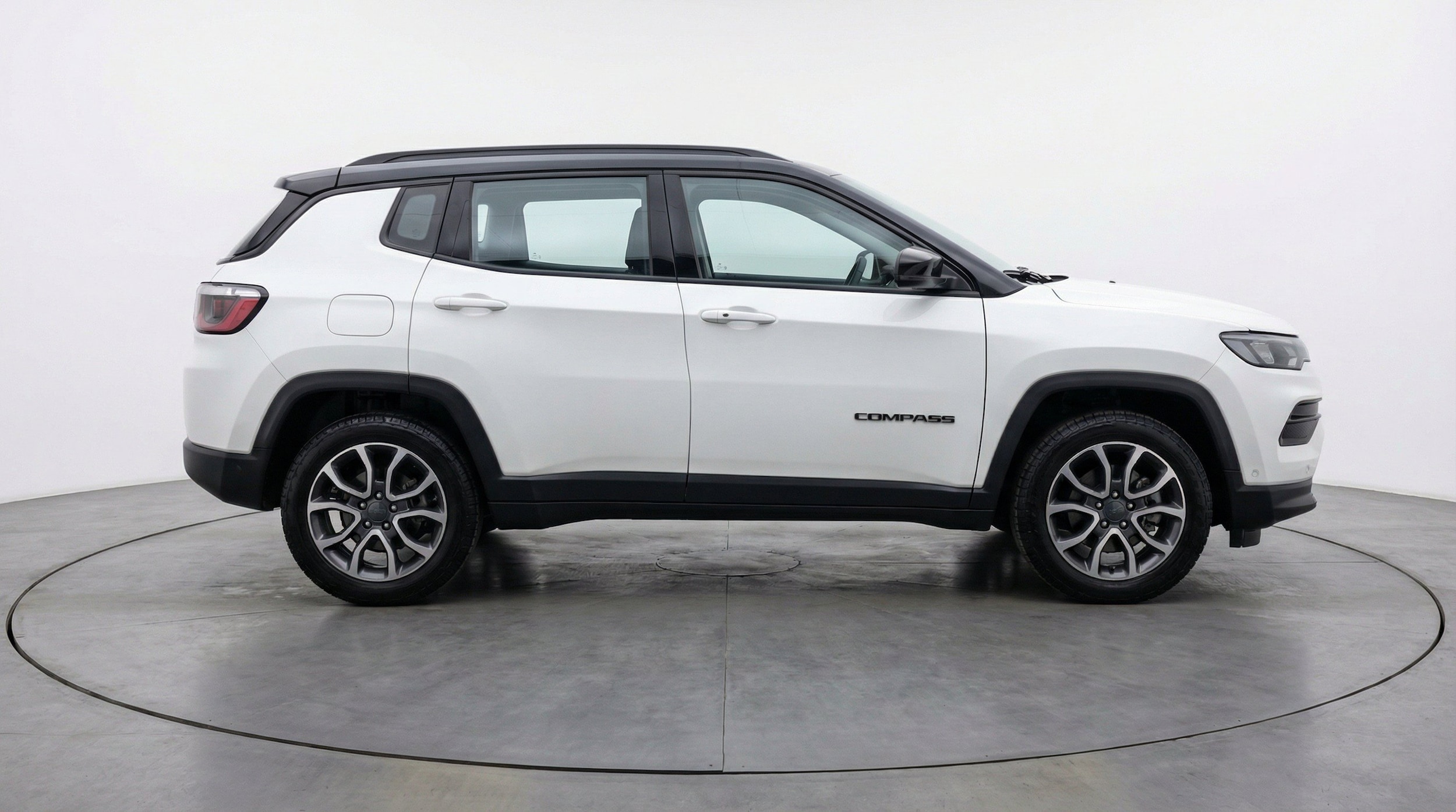 Thumbnail: 2025 Jeep Compass - 11