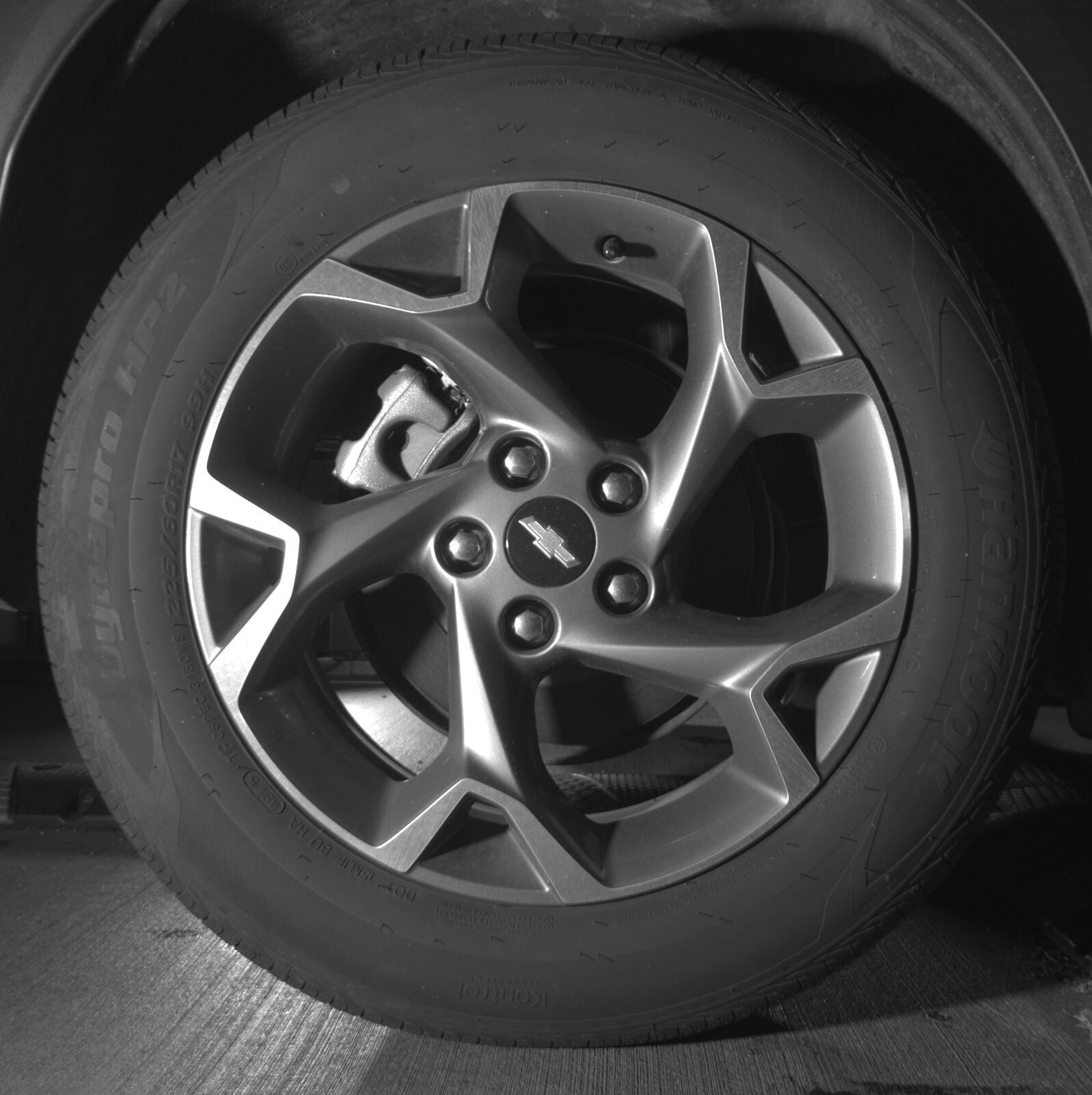 Thumbnail: 2025 Chevrolet Trax - 12