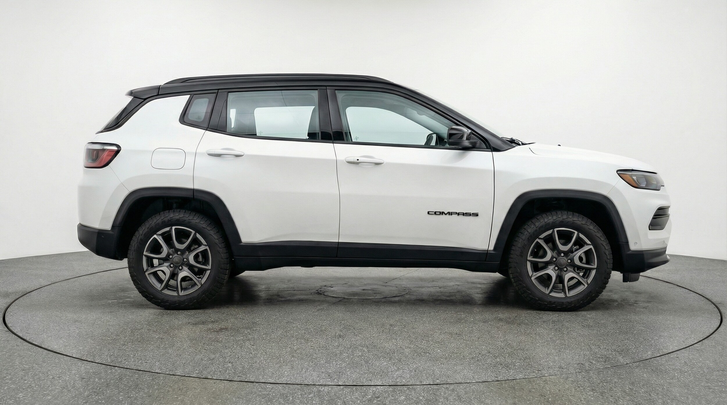 Thumbnail: 2025 Jeep Compass - 8