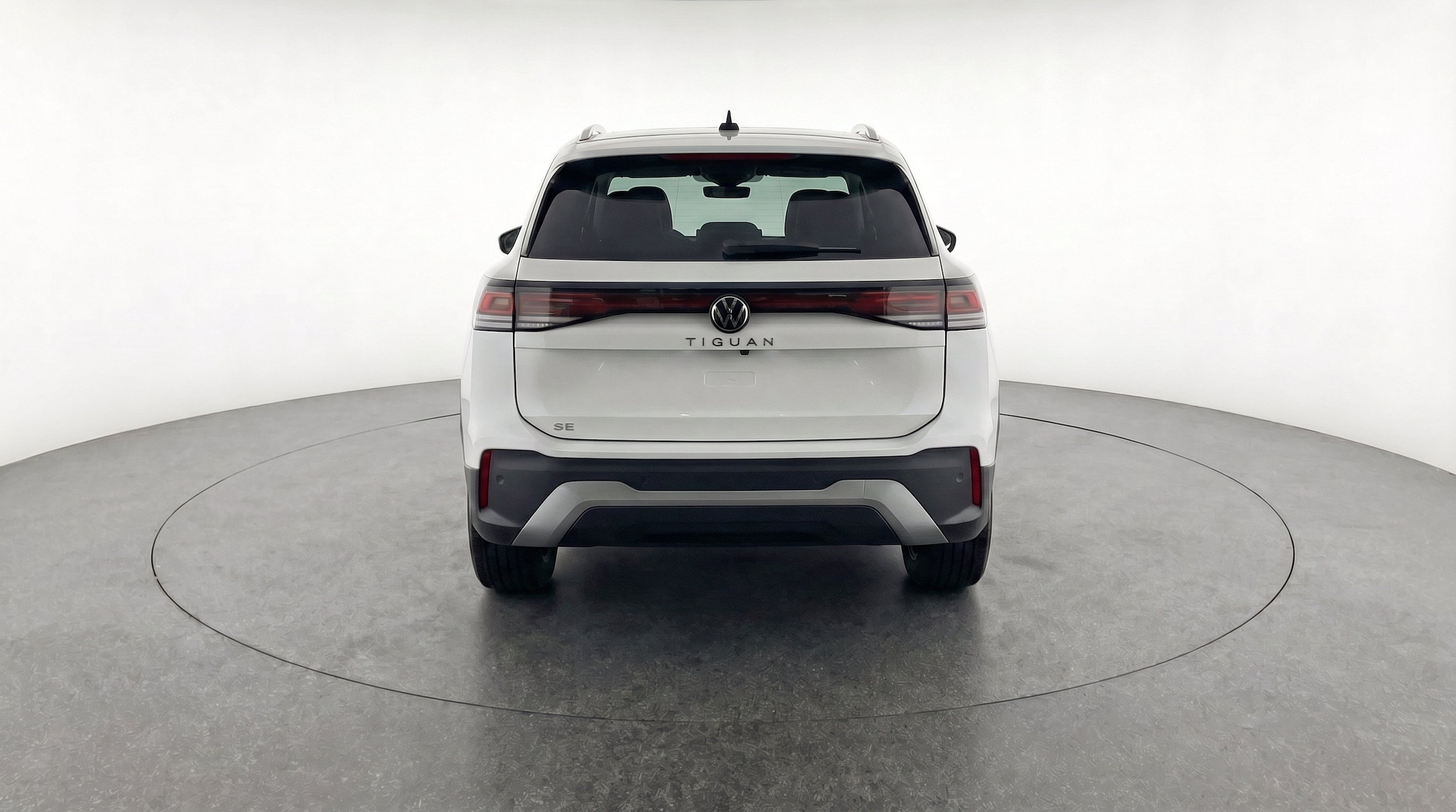 Thumbnail: 2026 Volkswagen Tiguan - 7