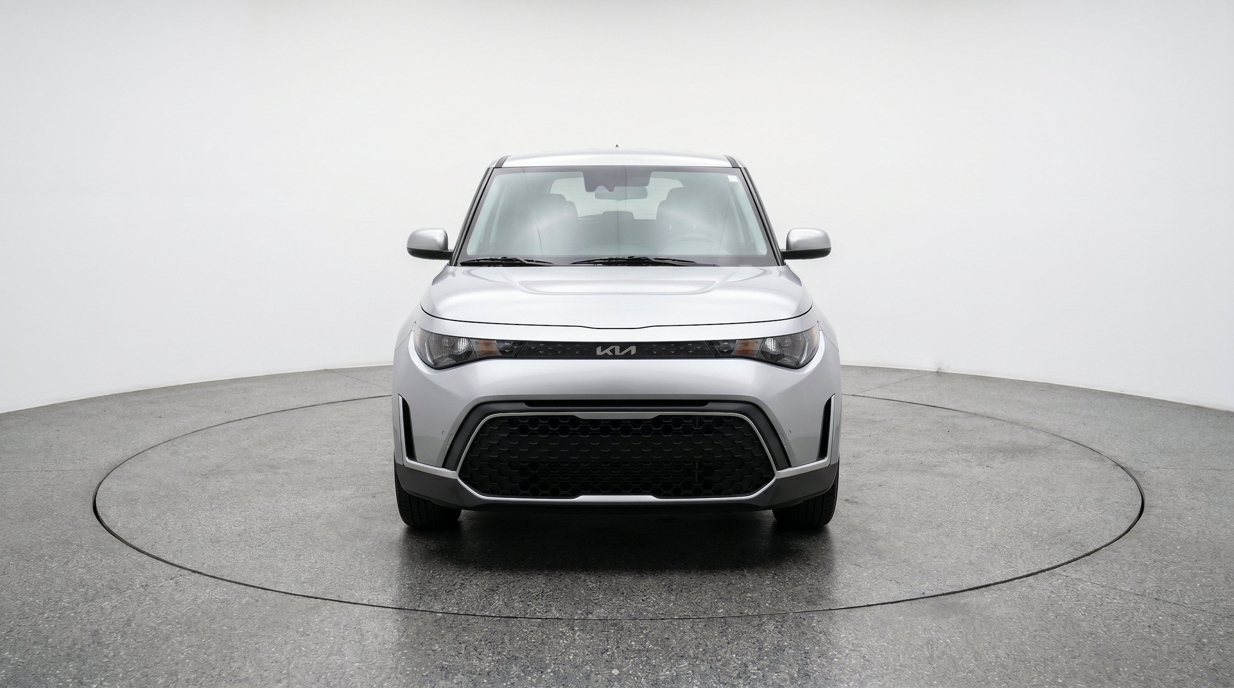 Thumbnail: 2025 Kia Soul - 2