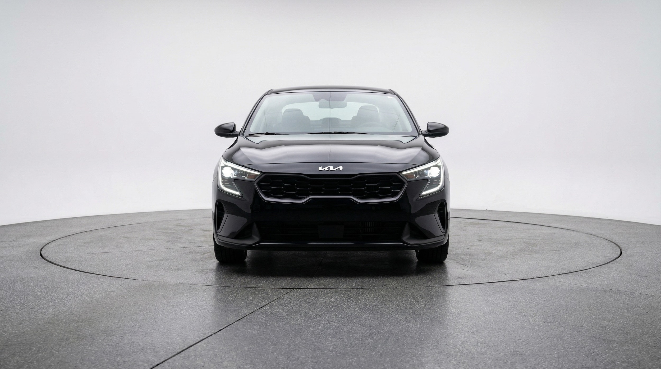 Thumbnail: 2025 Kia K4 - 2