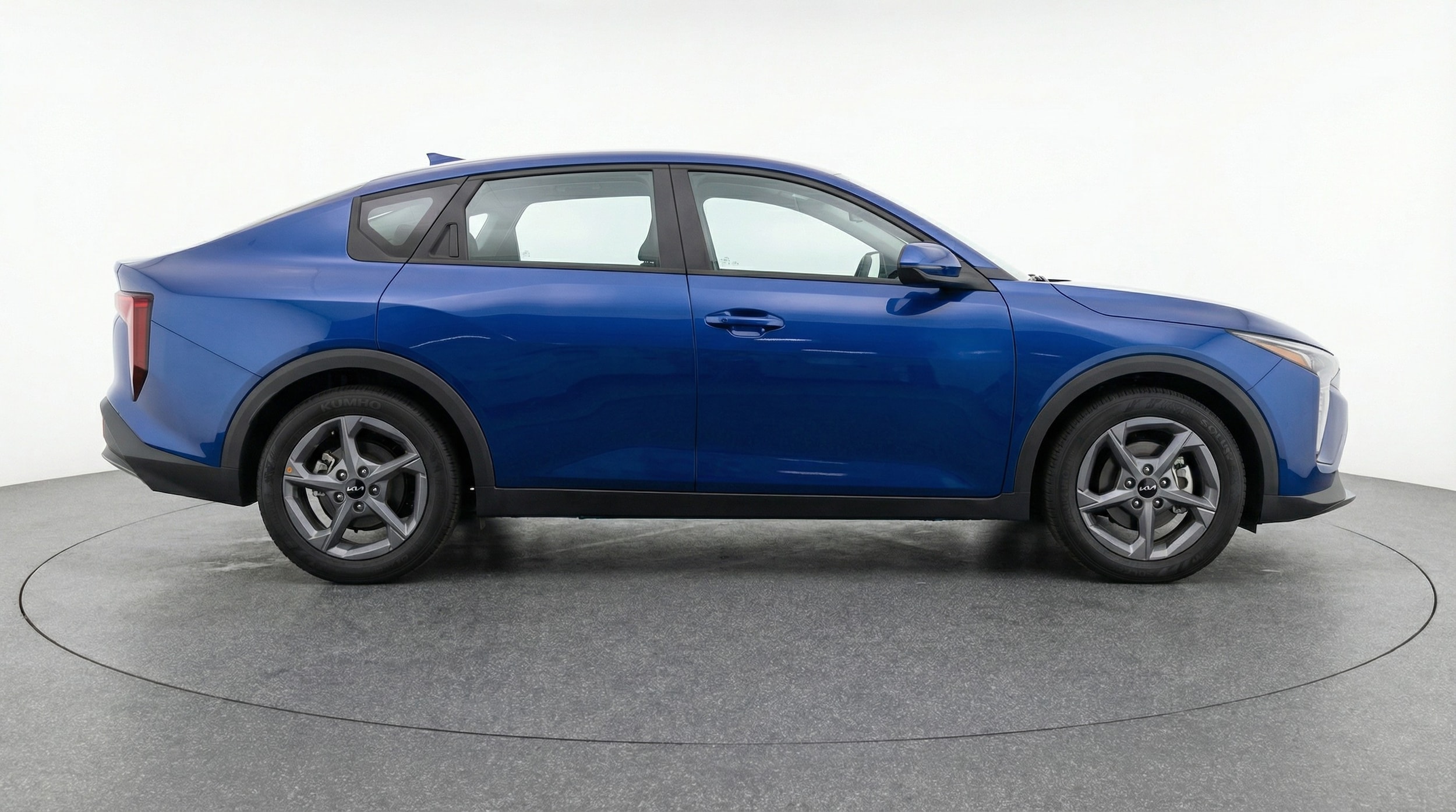 Thumbnail: 2025 Kia K4 - 8