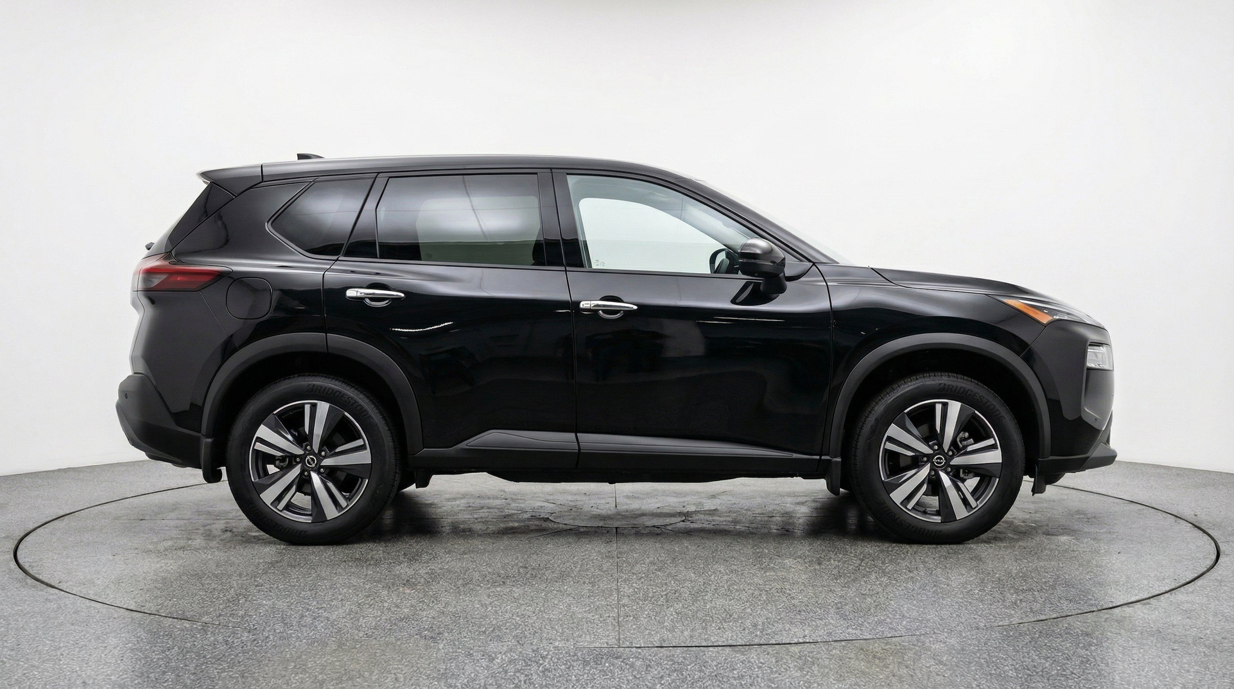 Thumbnail: 2026 Nissan Rogue - 11