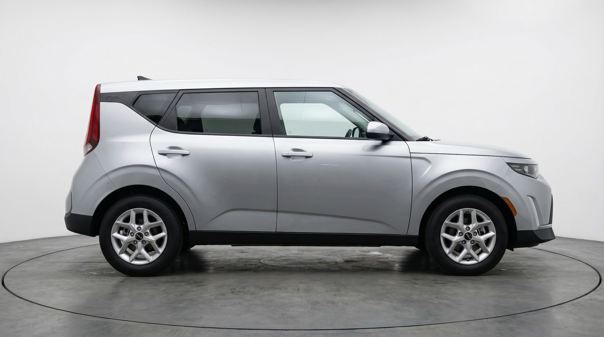 Thumbnail: 2025 Kia Soul - 8