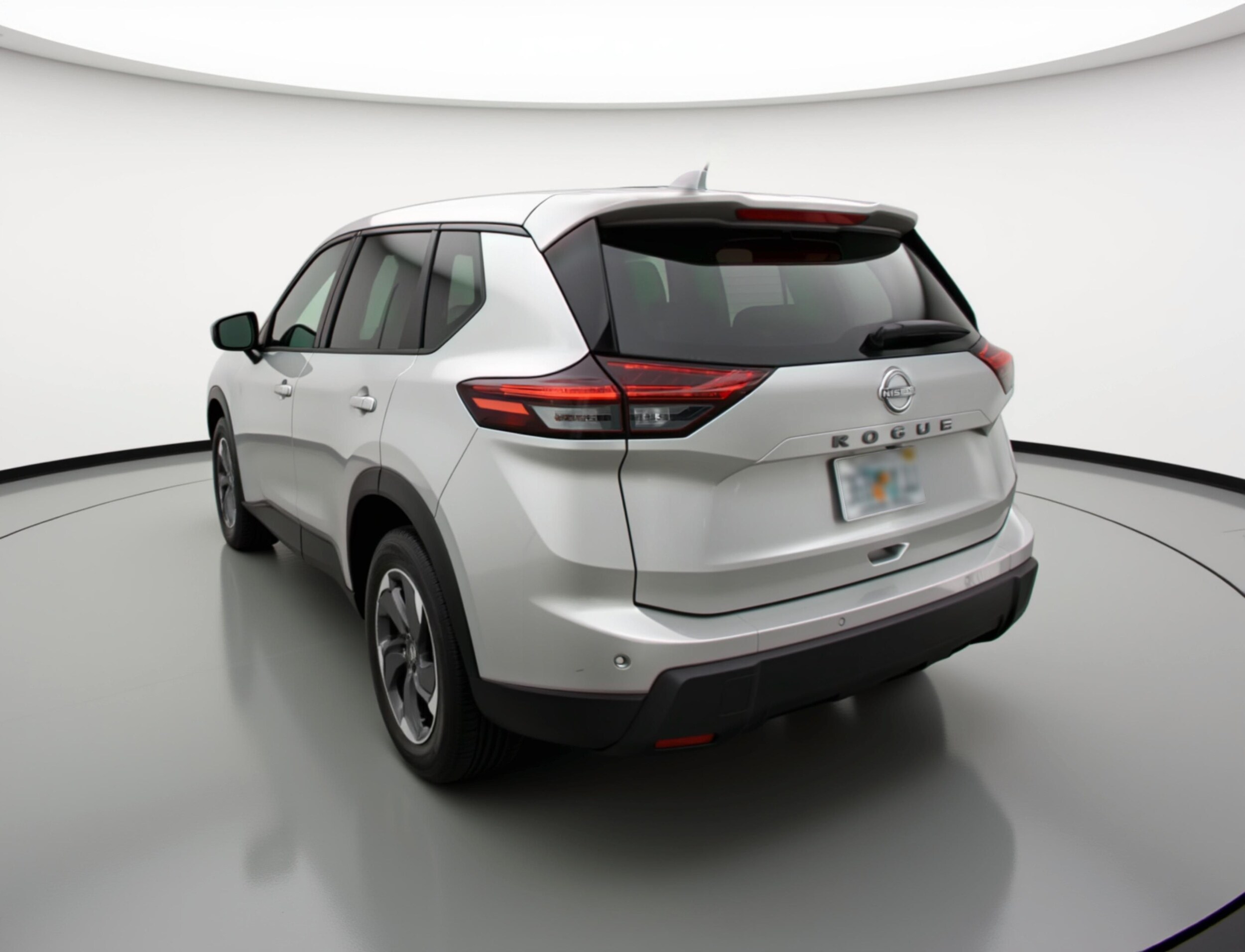 Thumbnail: 2025 Nissan Rogue - 5