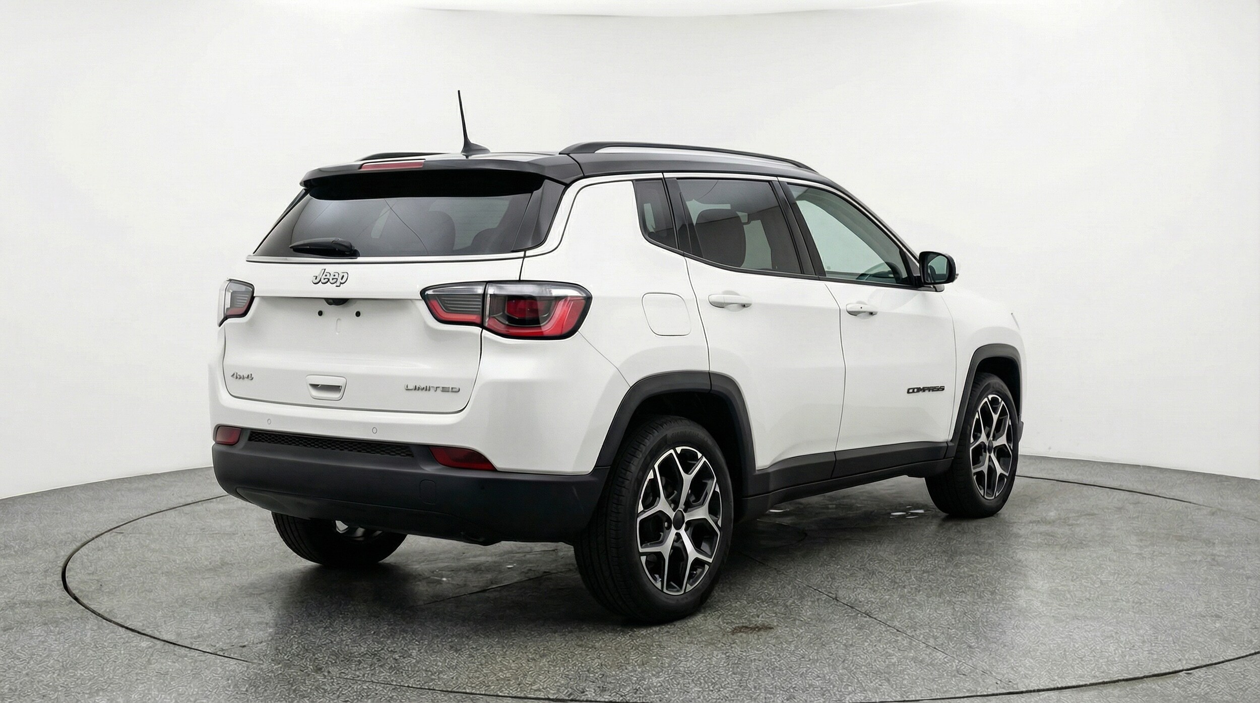 Thumbnail: 2025 Jeep Compass - 7
