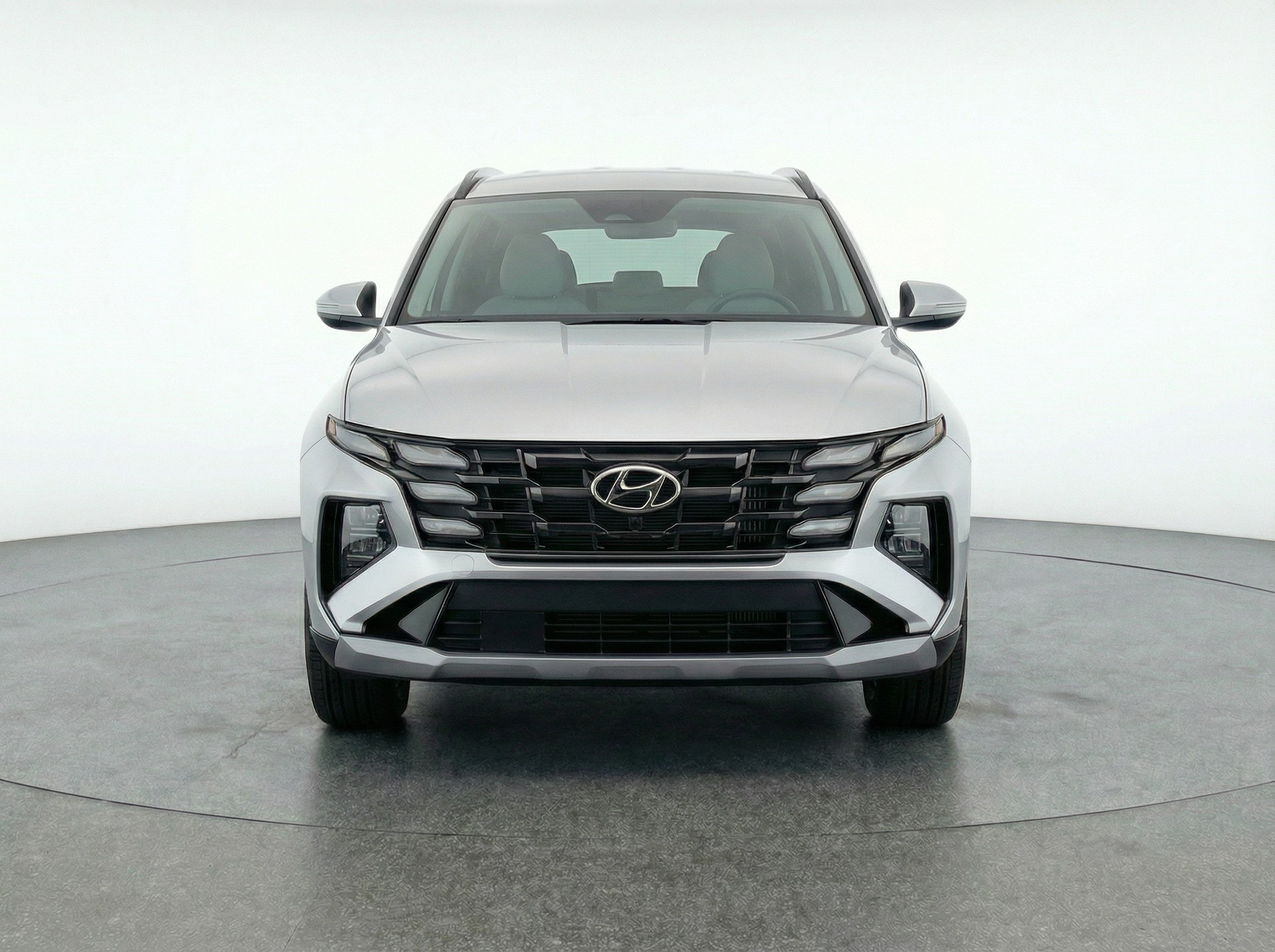 Thumbnail: 2025 Hyundai Tucson - 2