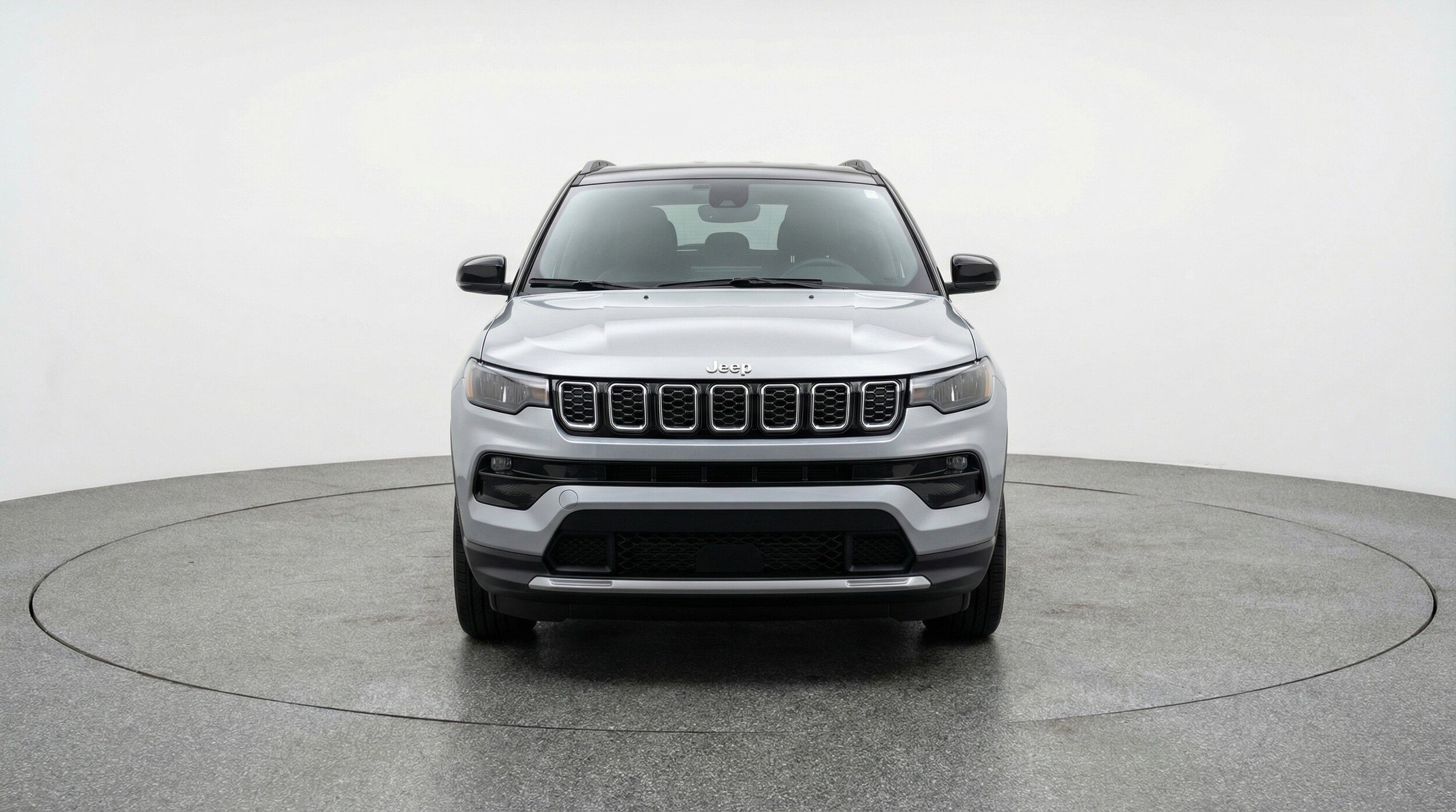 Thumbnail: 2025 Jeep Compass - 2