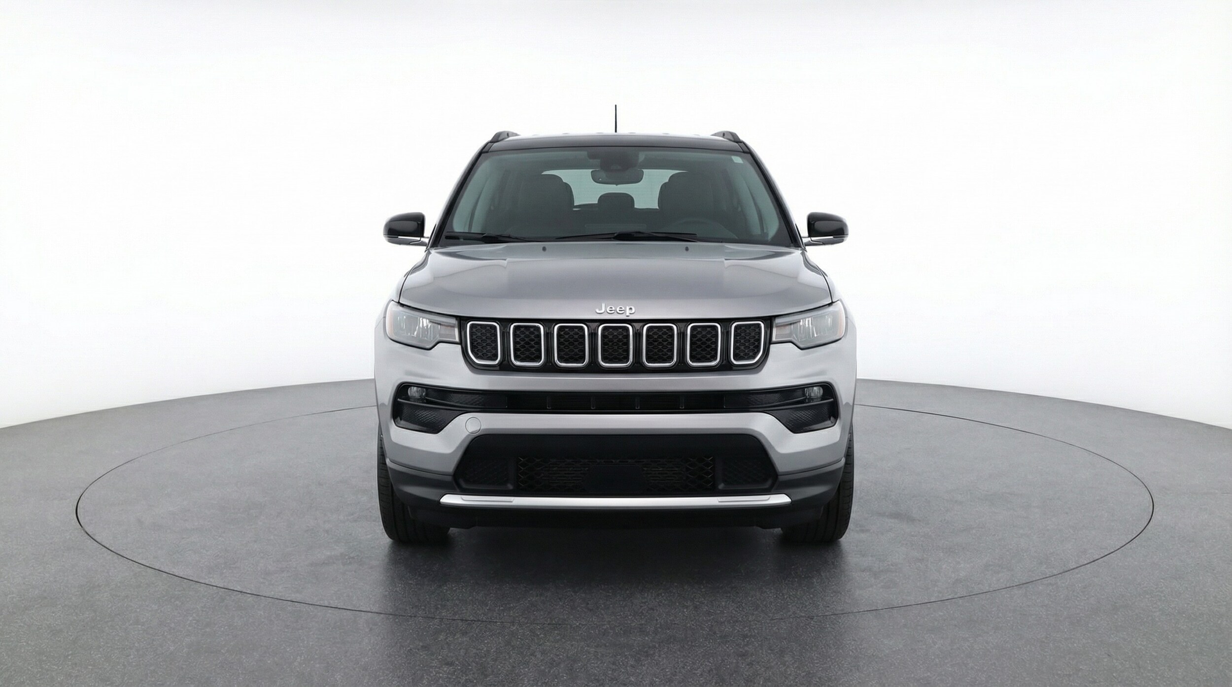 Thumbnail: 2025 Jeep Compass - 2