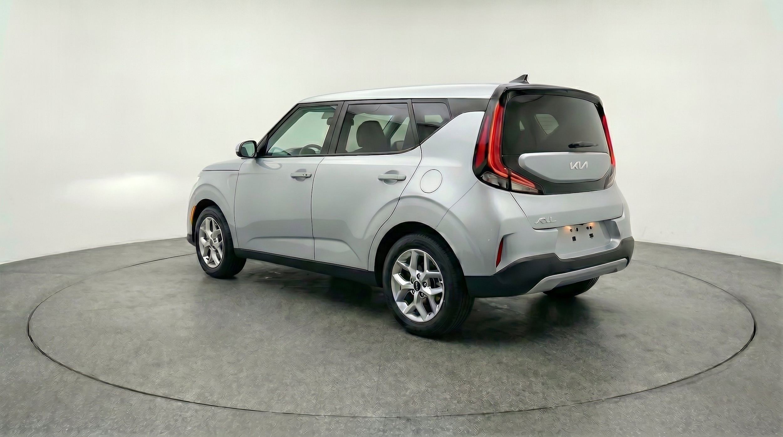 Thumbnail: 2025 Kia Soul - 6