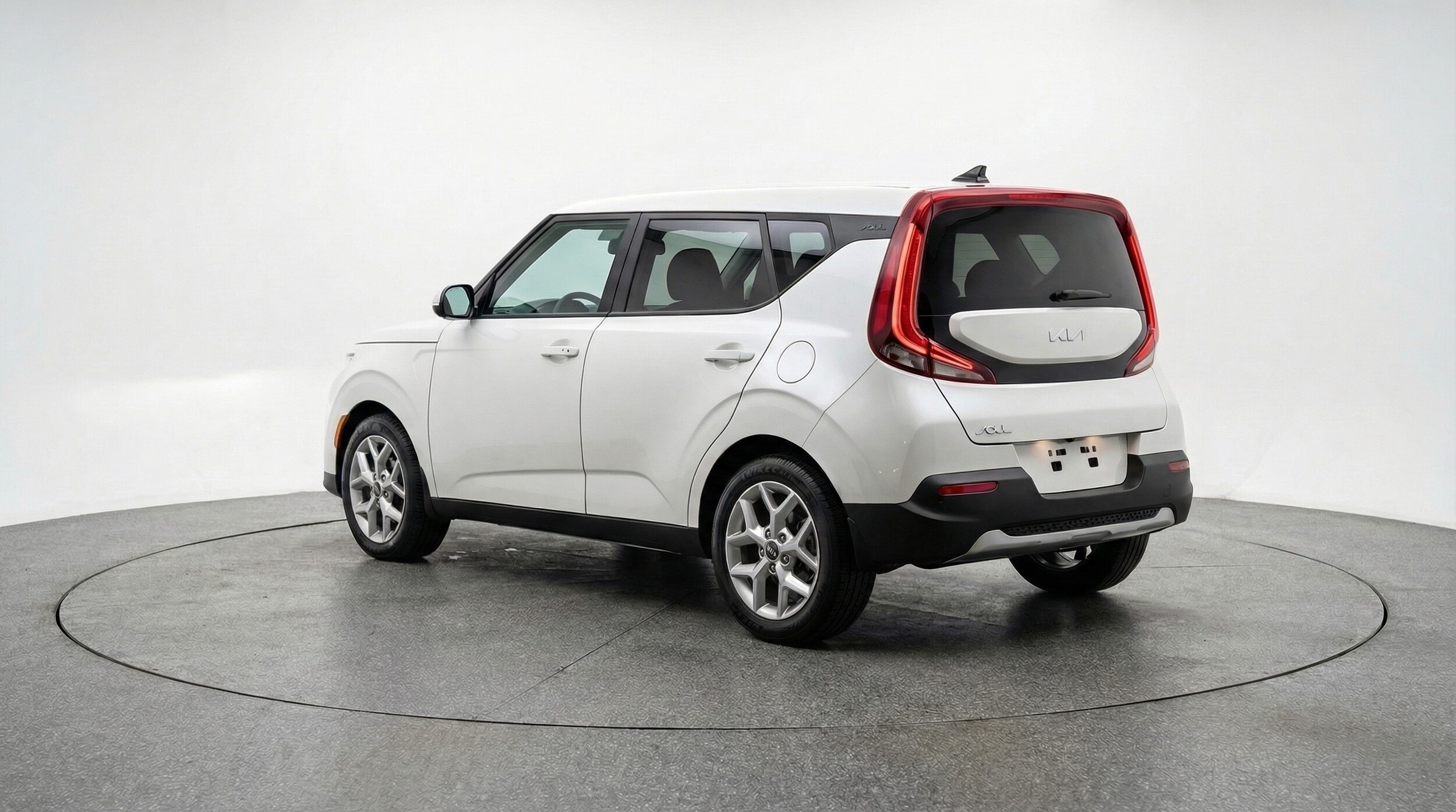 Thumbnail: 2025 Kia Soul - 5