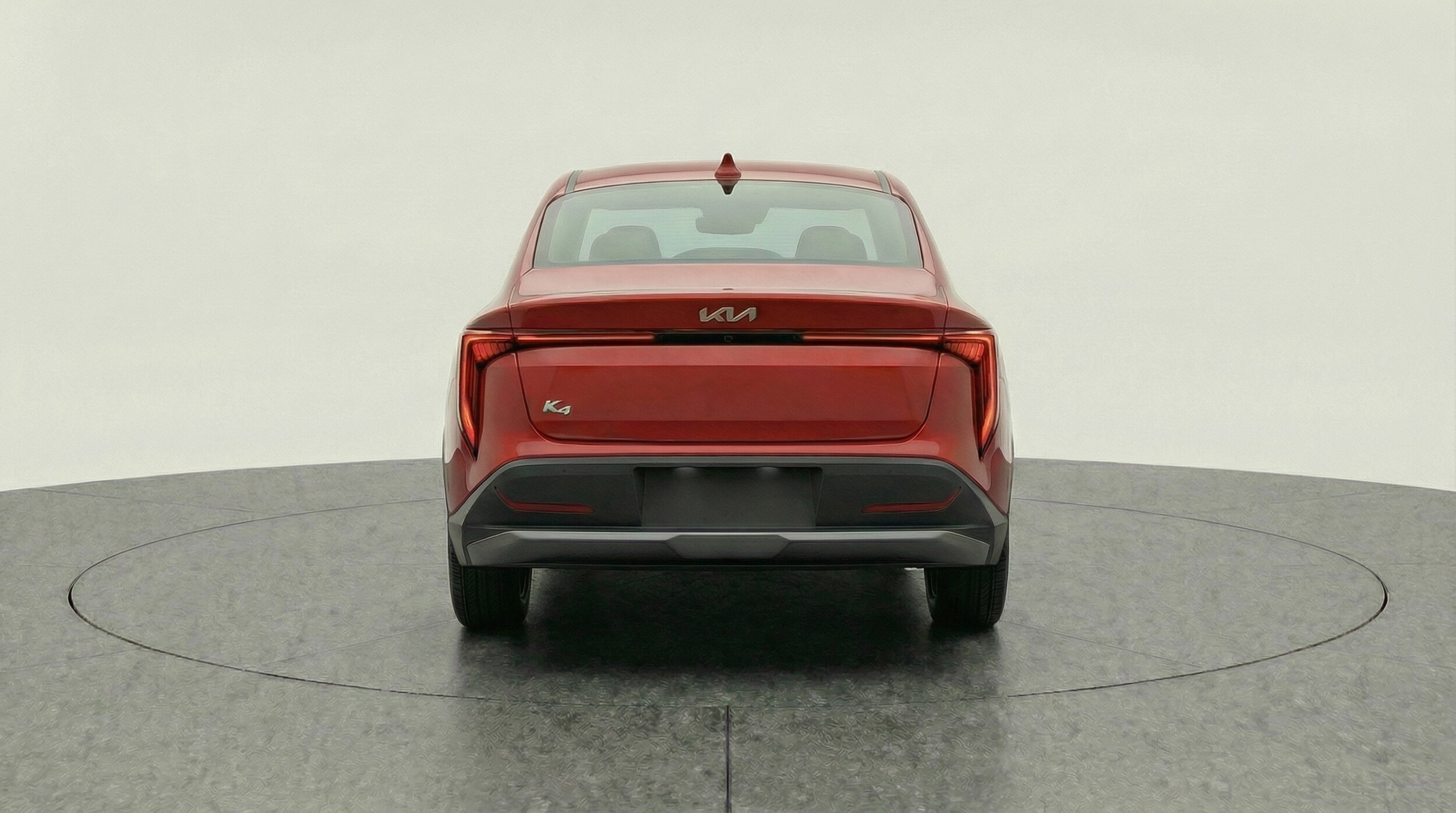 Thumbnail: 2025 Kia K4 - 6