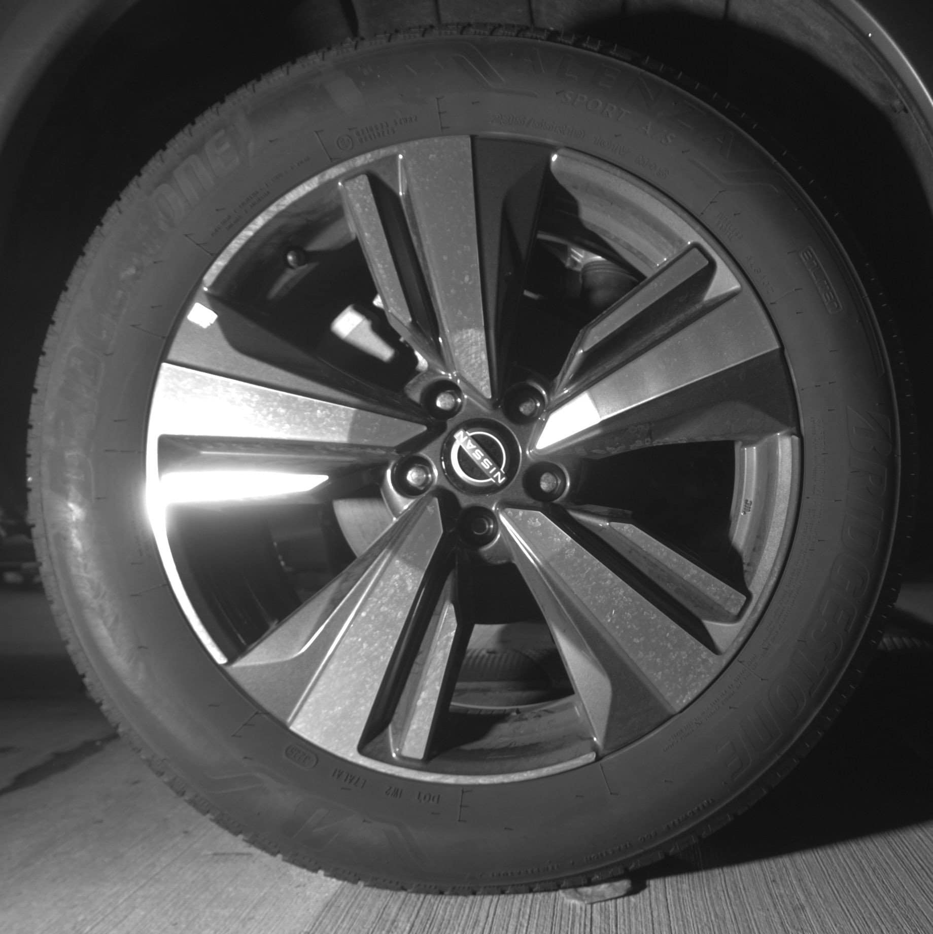 Thumbnail: 2026 Nissan Rogue - 15