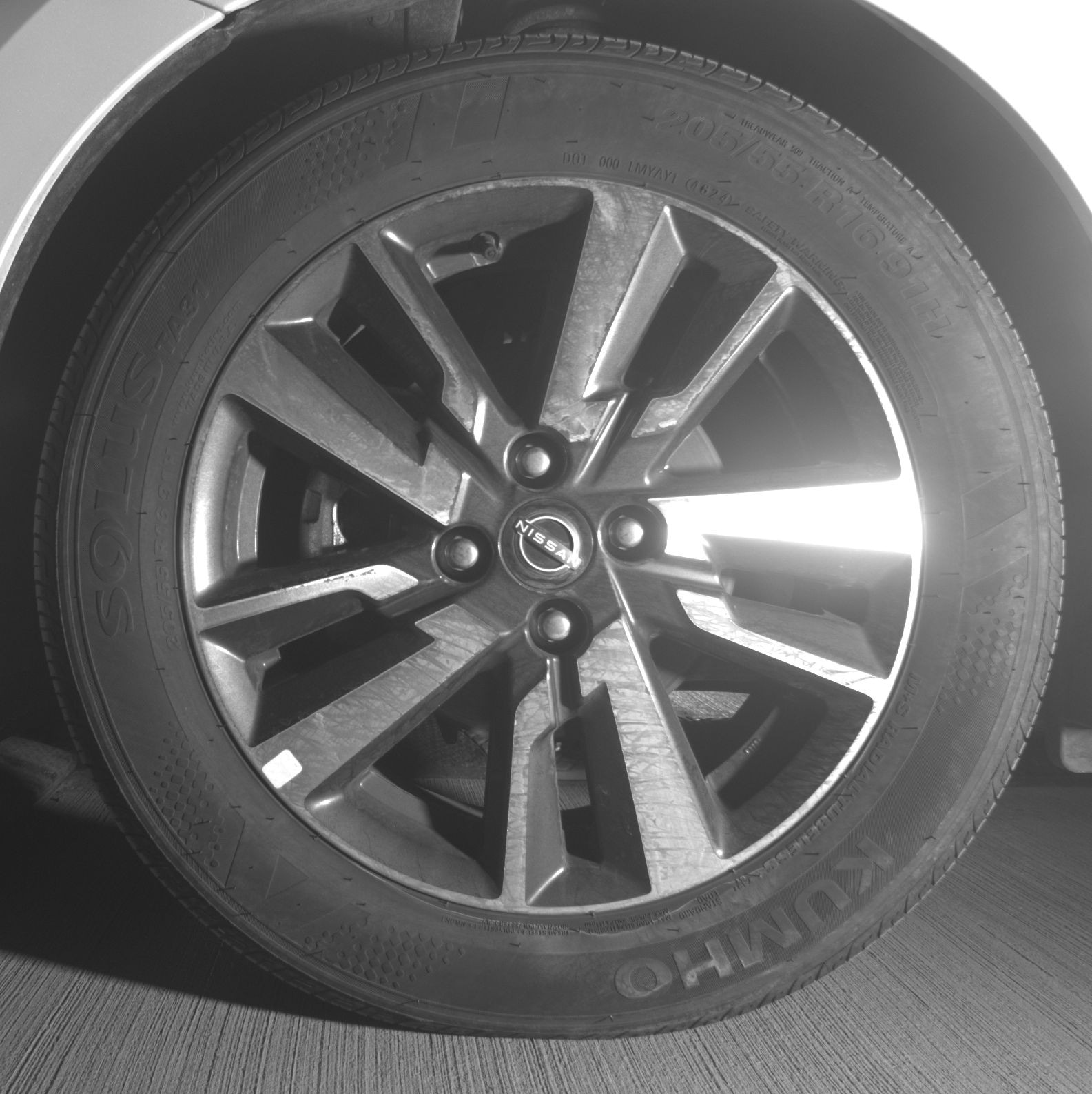 Thumbnail: 2025 Nissan Versa - 9