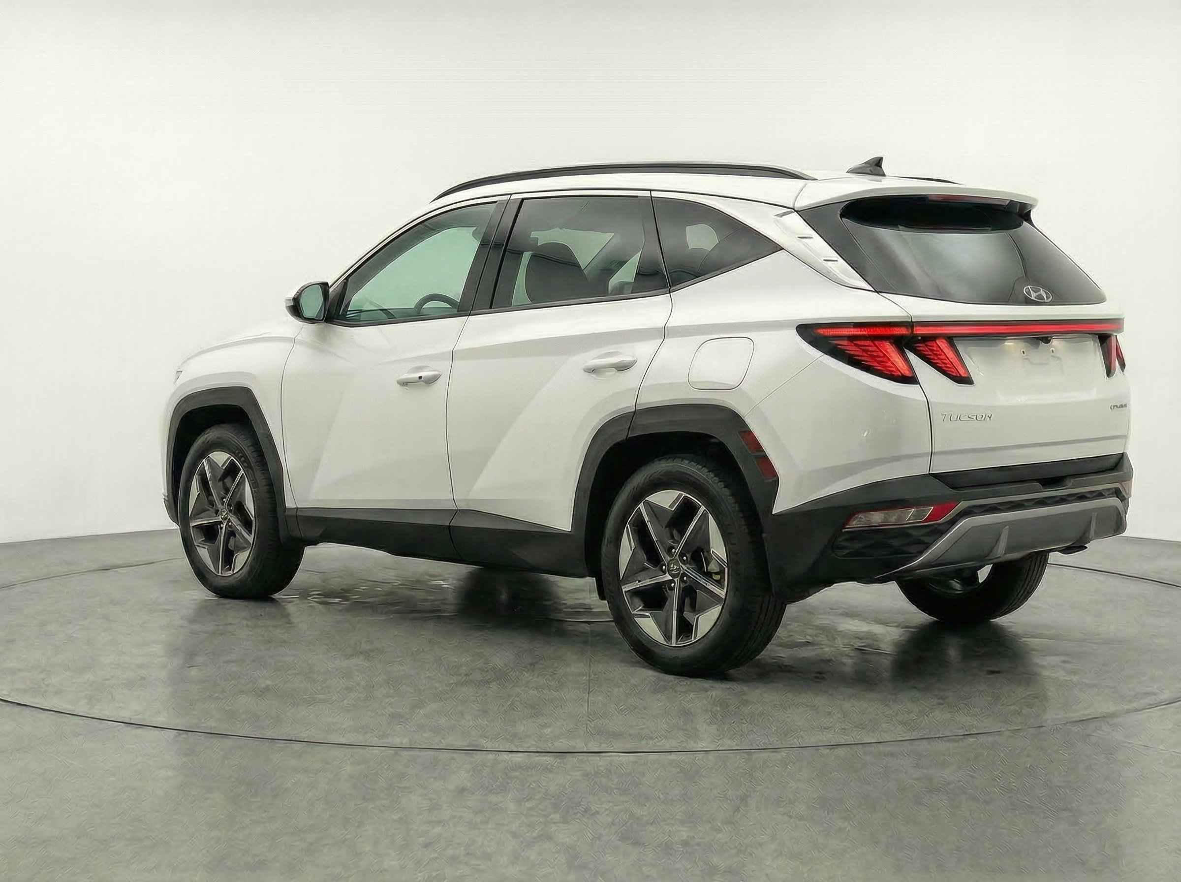 Thumbnail: 2026 Hyundai Tucson - 6