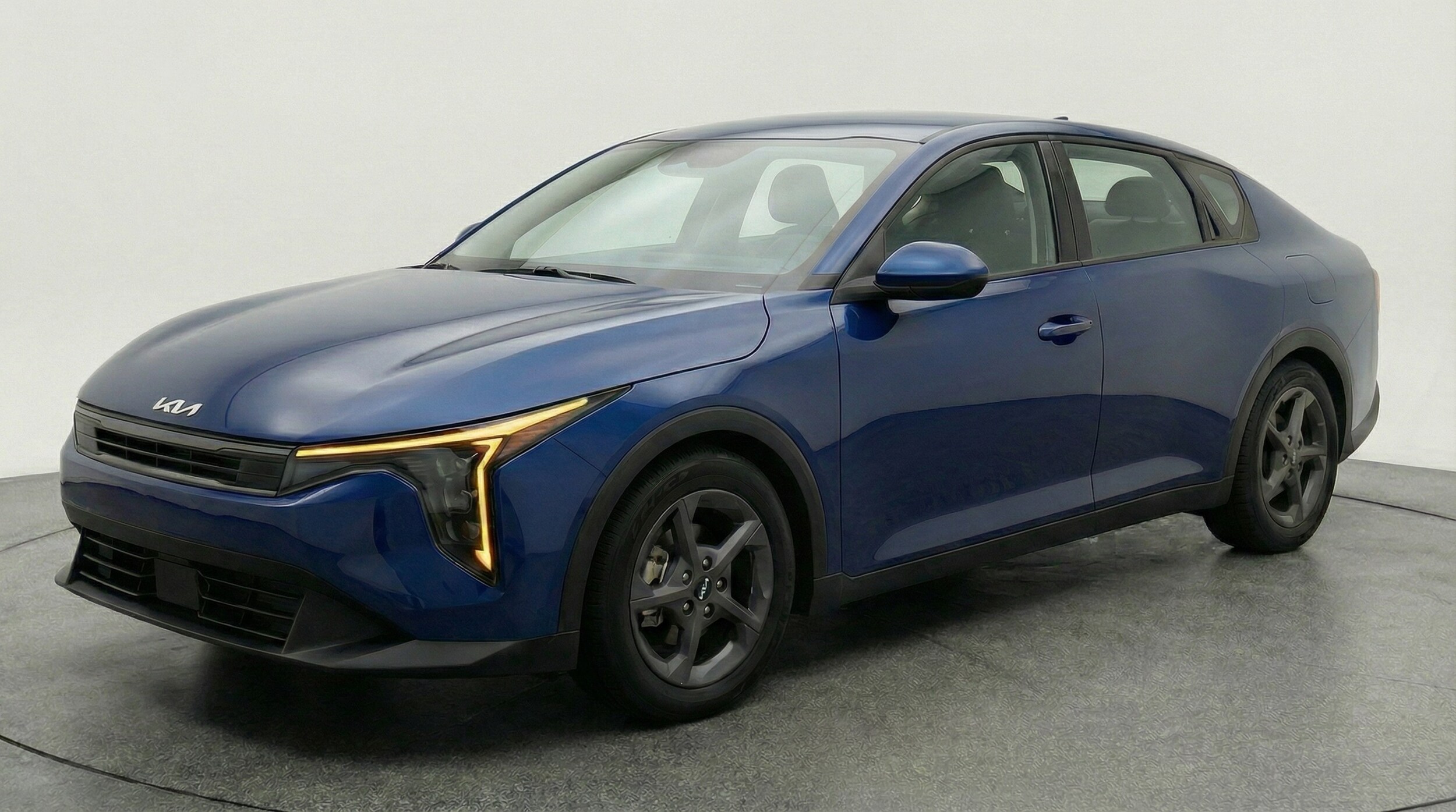 Thumbnail: 2025 Kia K4 - 3