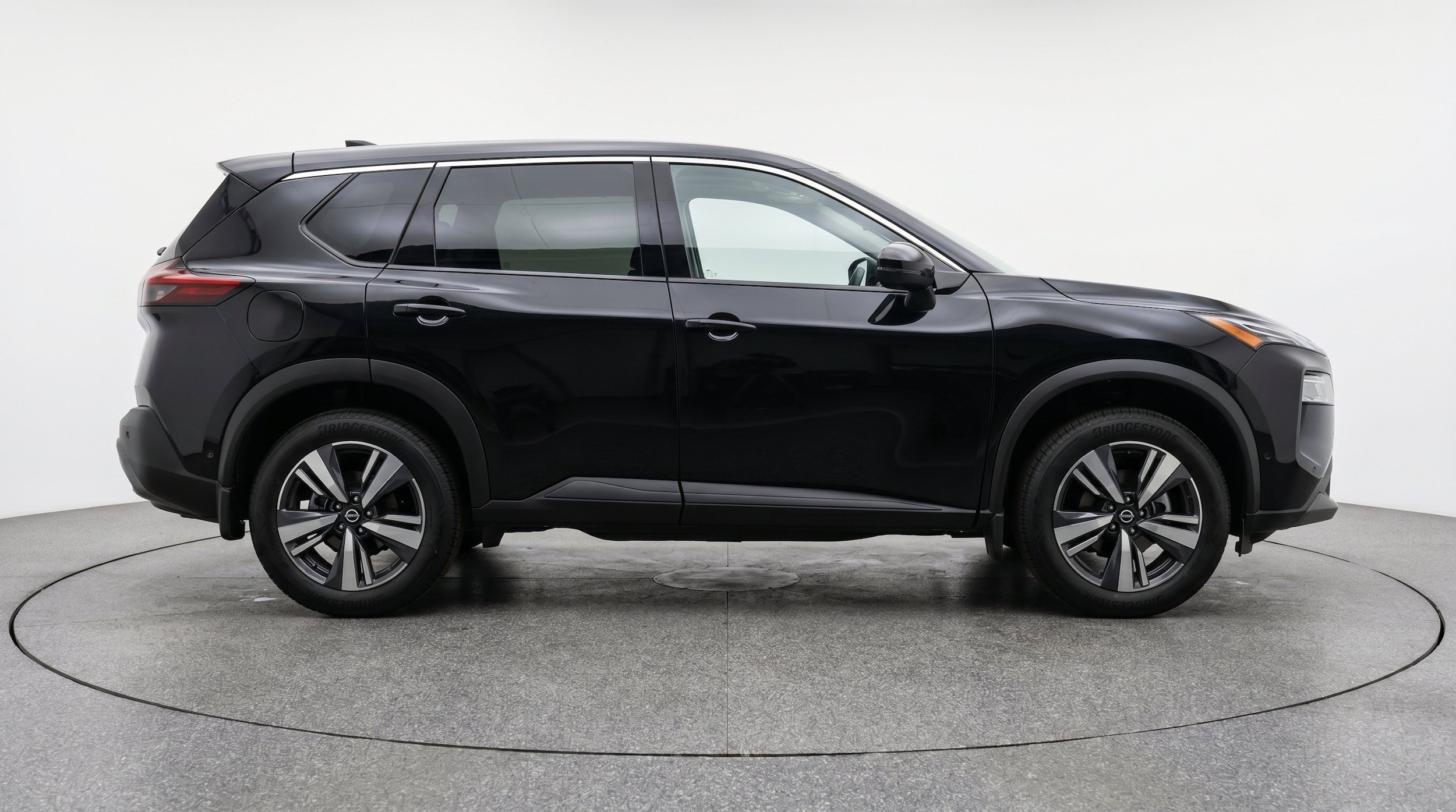 Thumbnail: 2026 Nissan Rogue - 11