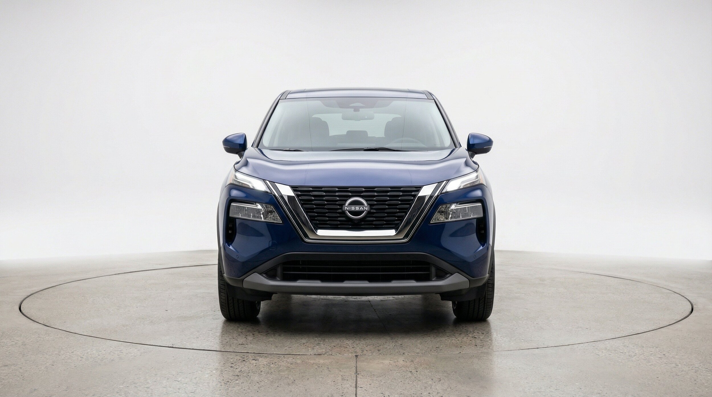 Thumbnail: 2026 Nissan Rogue - 2
