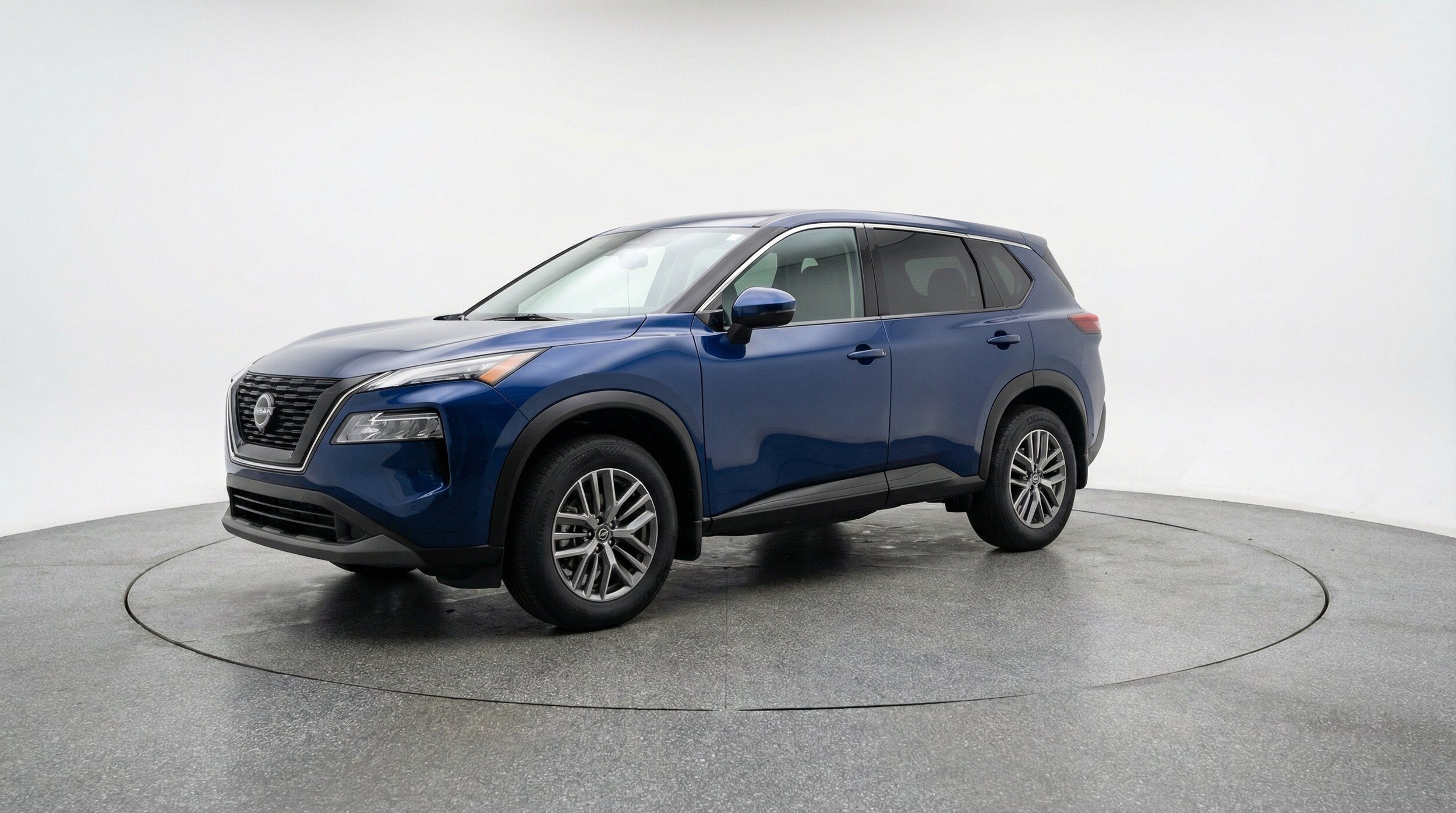 Thumbnail: 2026 Nissan Rogue - 3