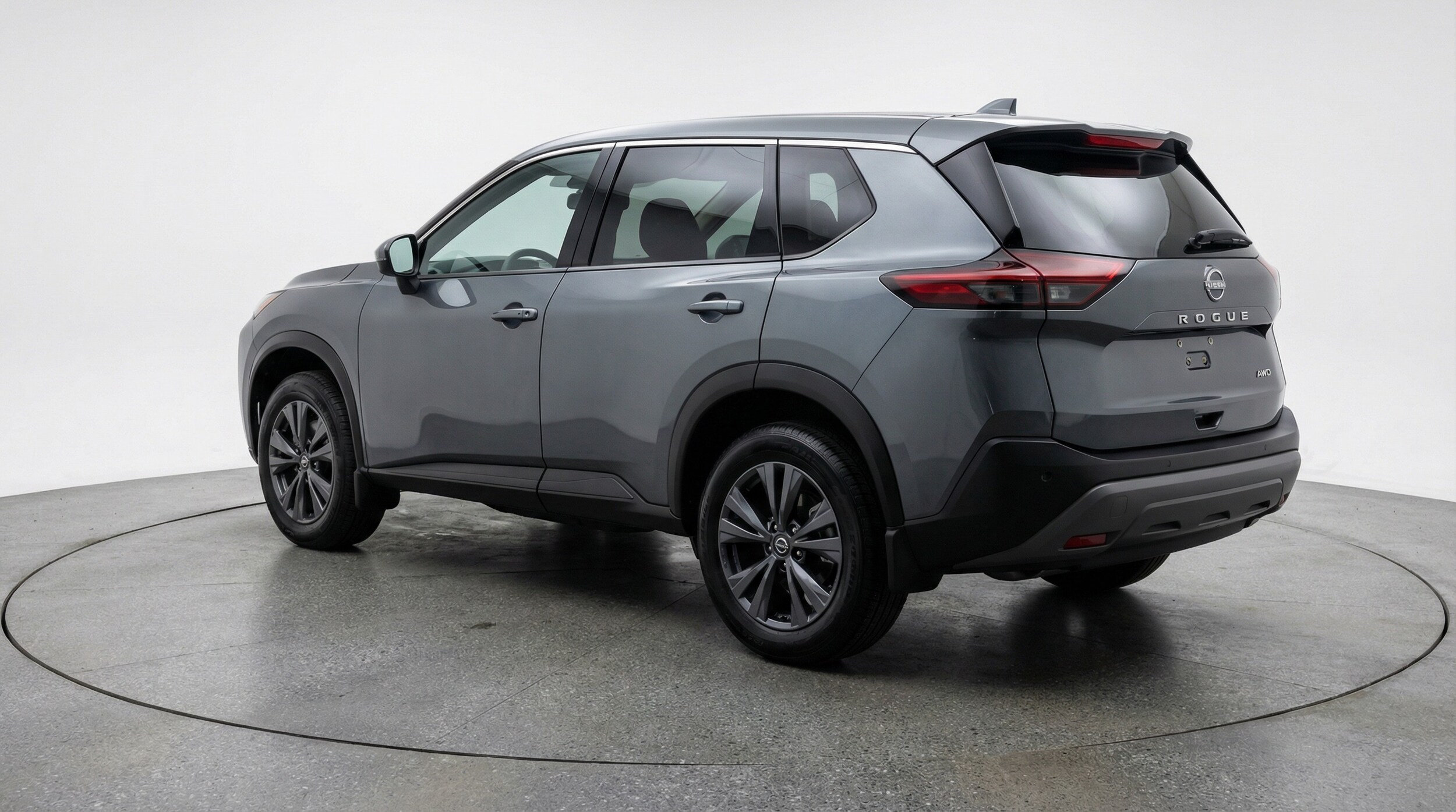 Thumbnail: 2025 Nissan Rogue - 5