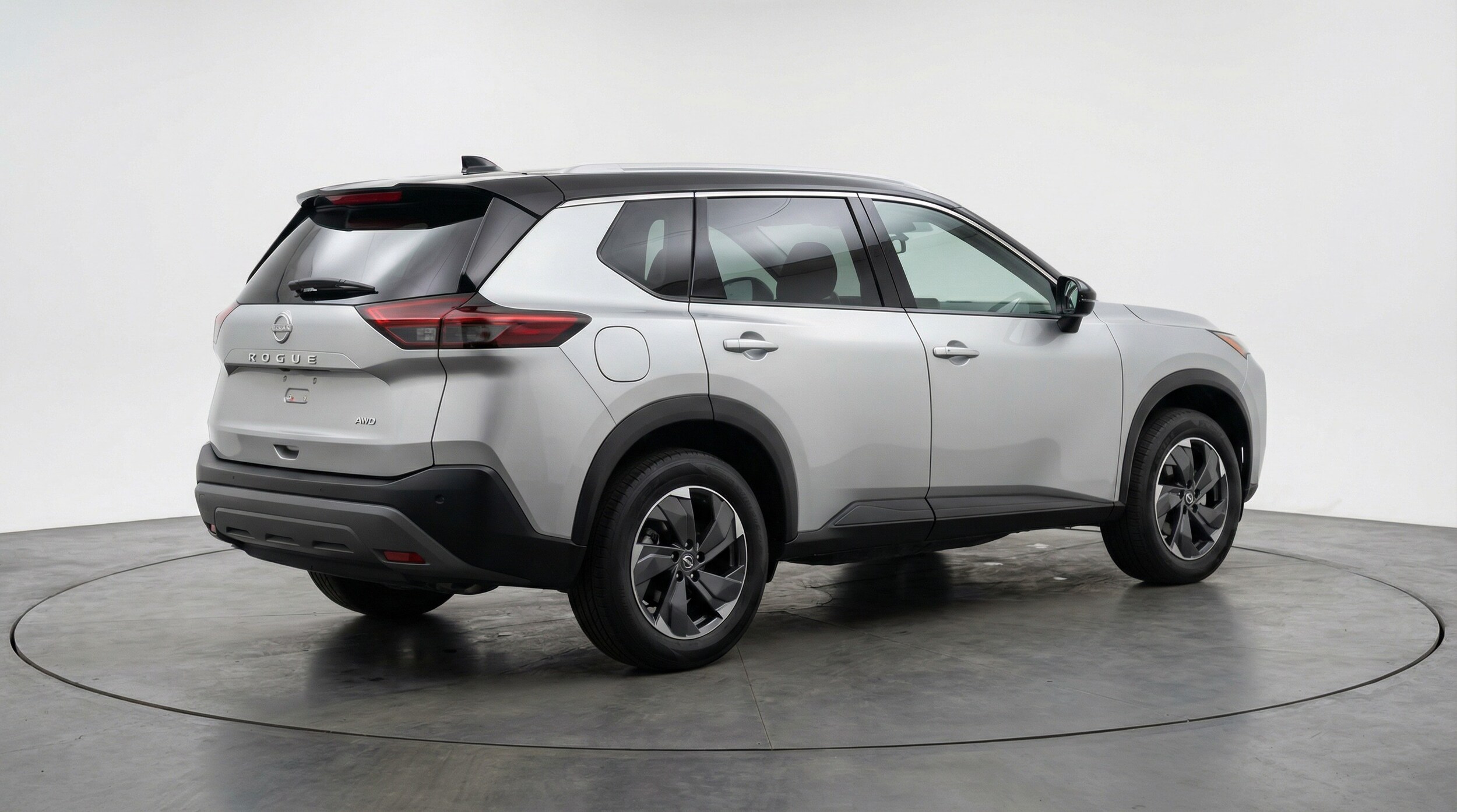 Thumbnail: 2025 Nissan Rogue - 7