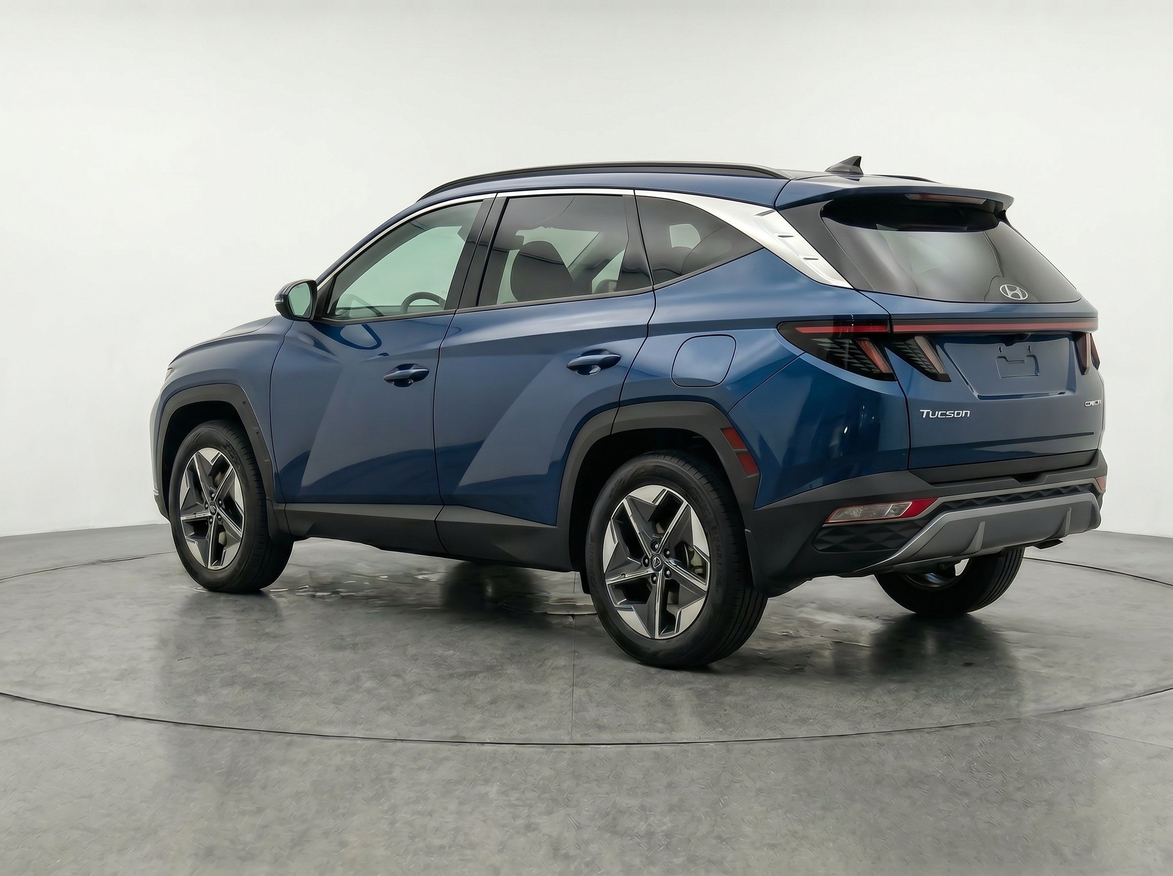 Thumbnail: 2026 Hyundai Tucson - 6