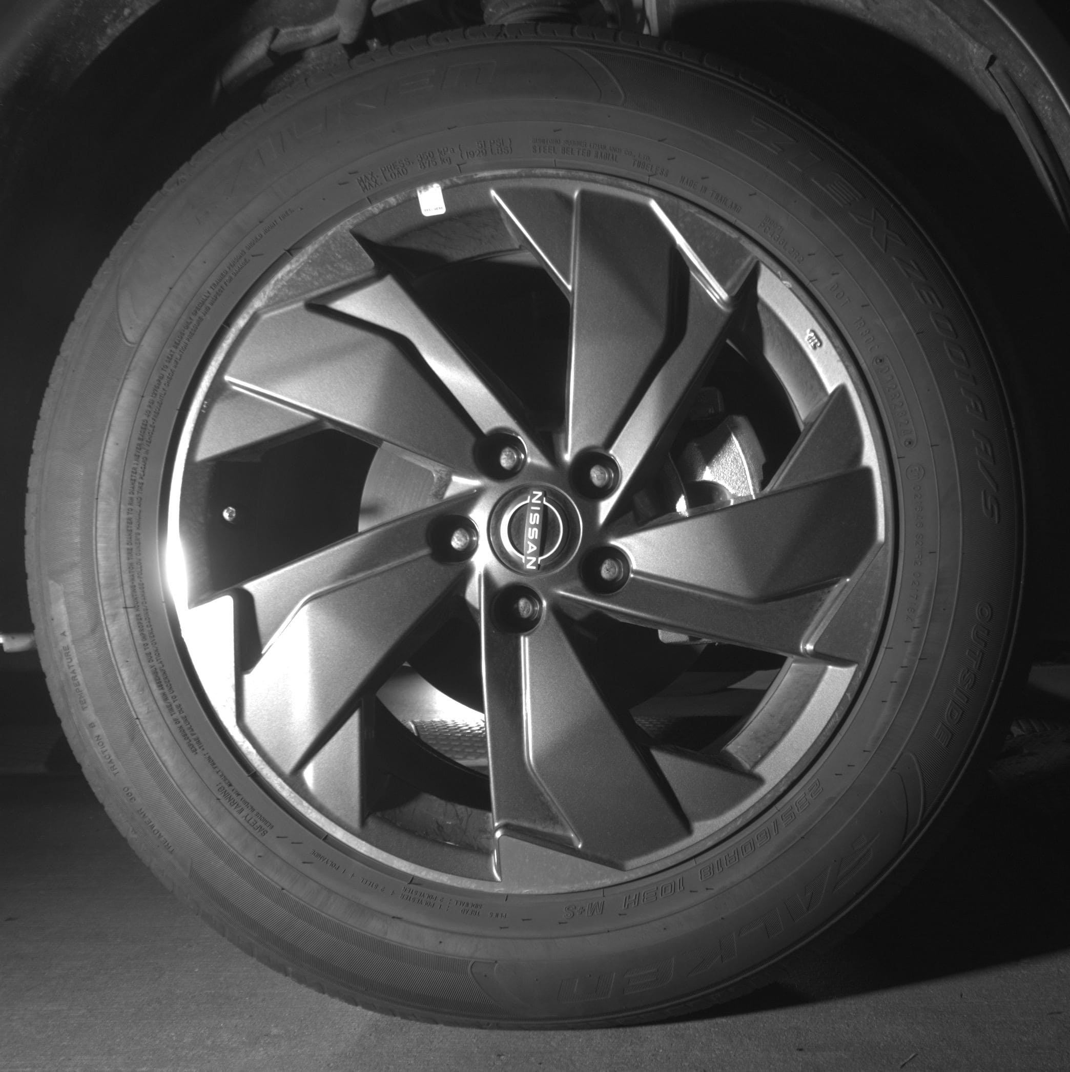 Thumbnail: 2025 Nissan Rogue - 10