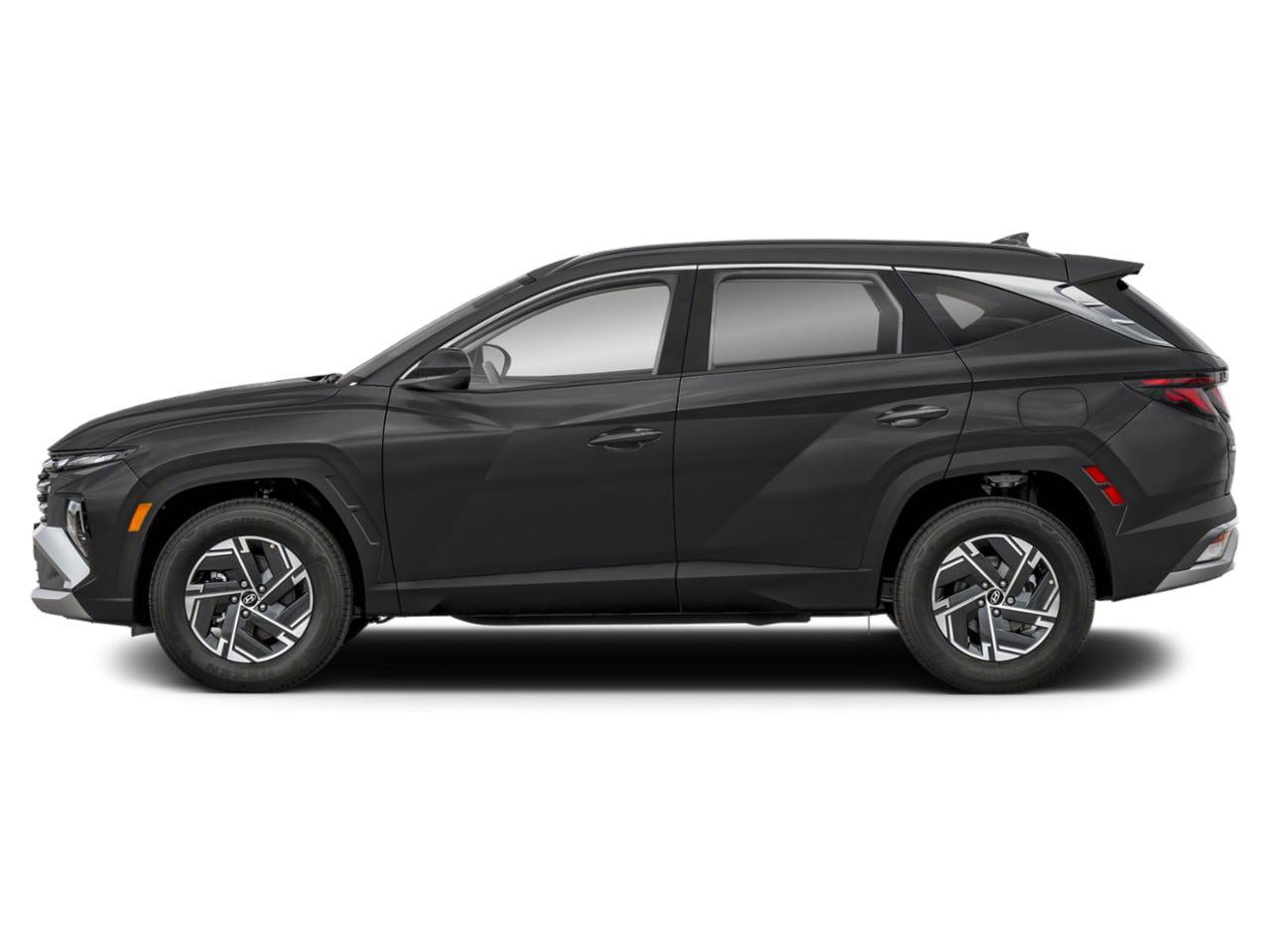 Thumbnail: 2025 Hyundai Tucson - 3