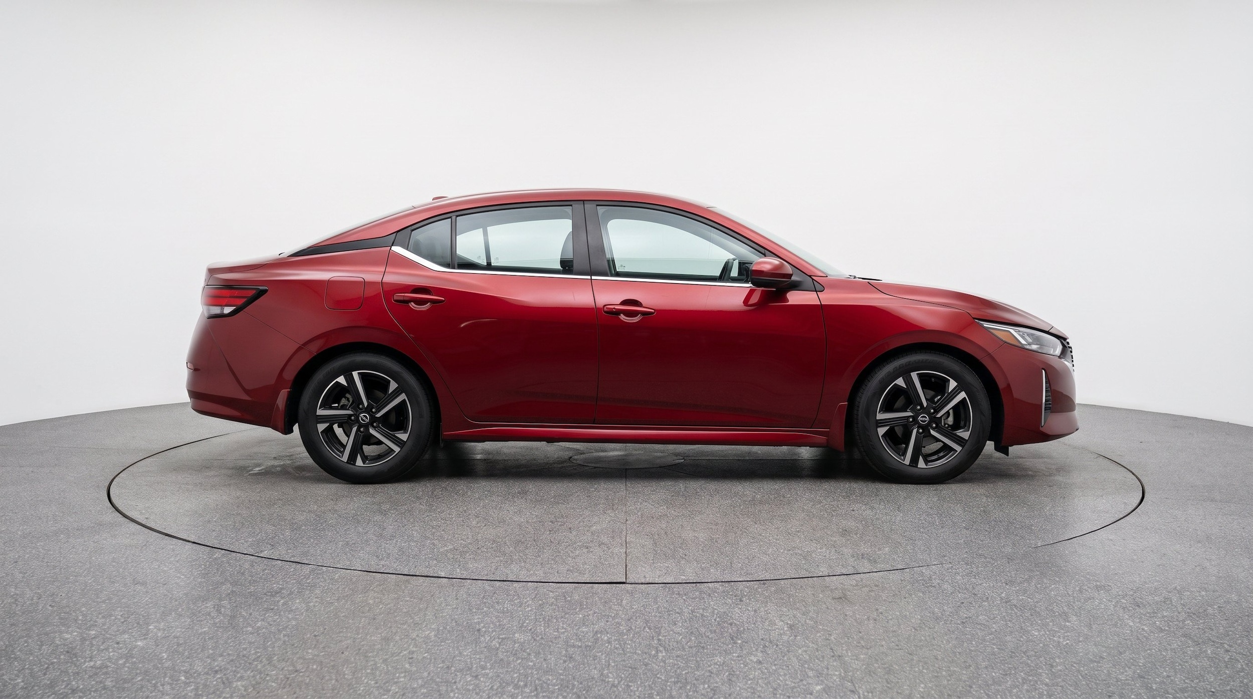 Thumbnail: 2025 Nissan Sentra - 11
