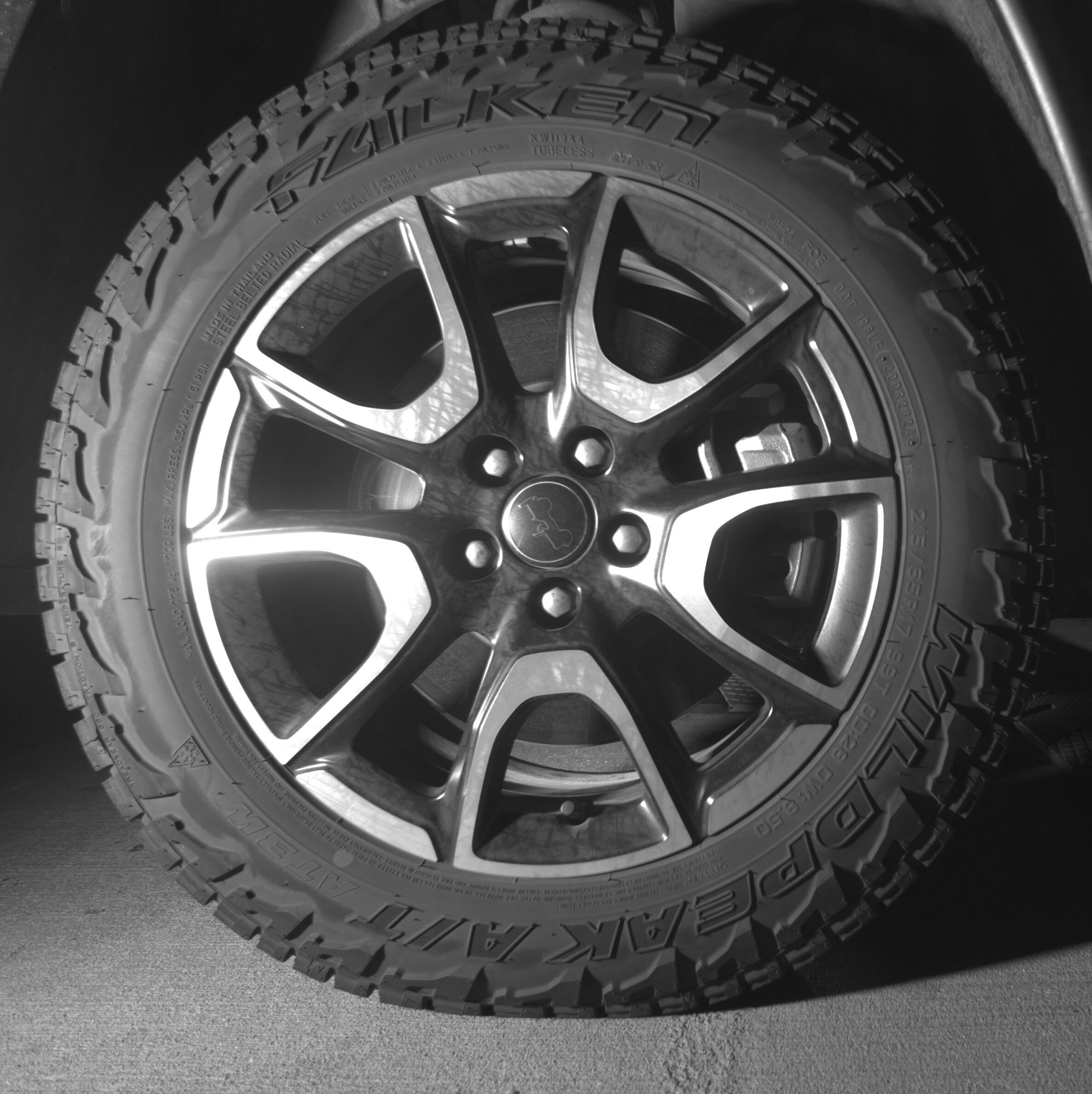 Thumbnail: 2025 Jeep Compass - 10