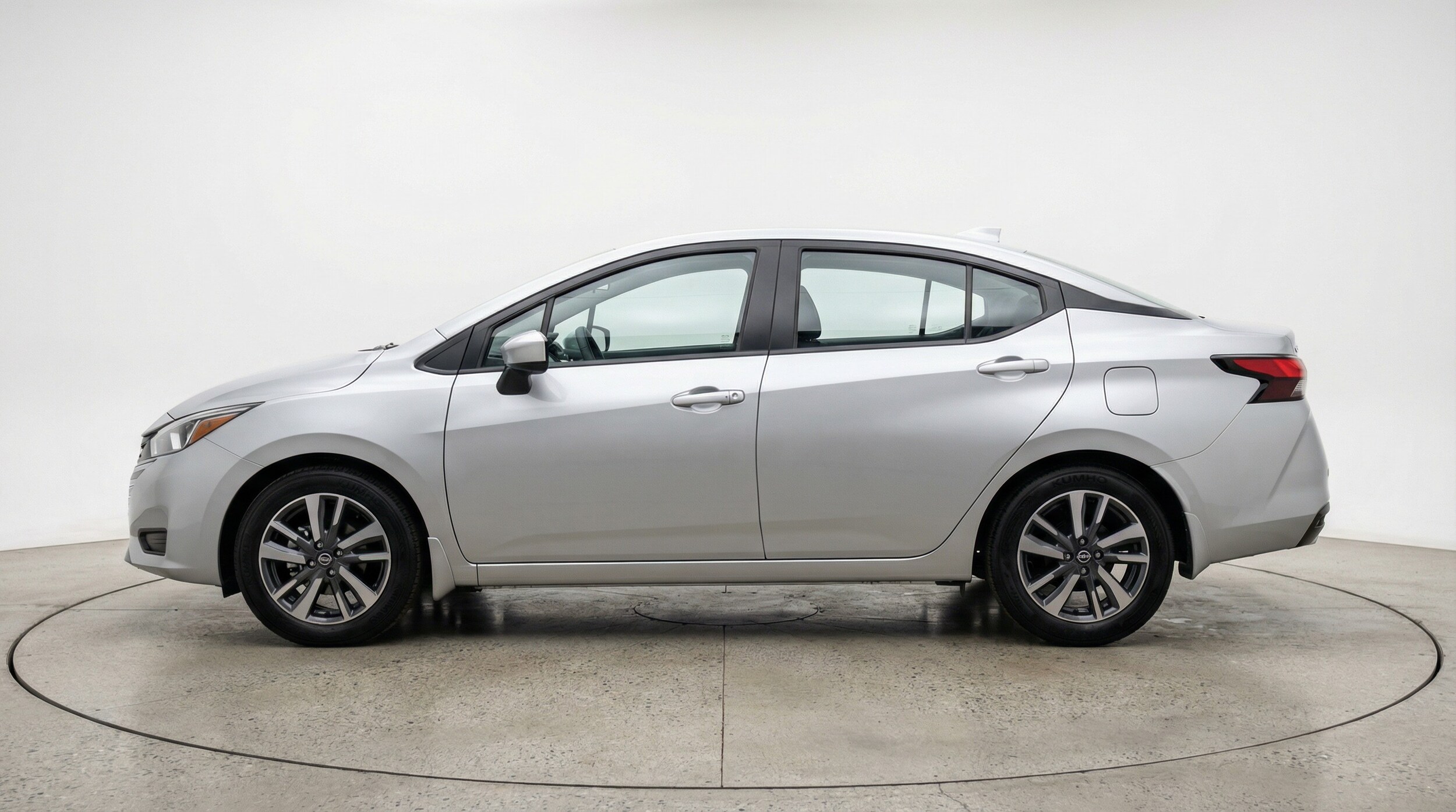 Thumbnail: 2025 Nissan Versa - 4