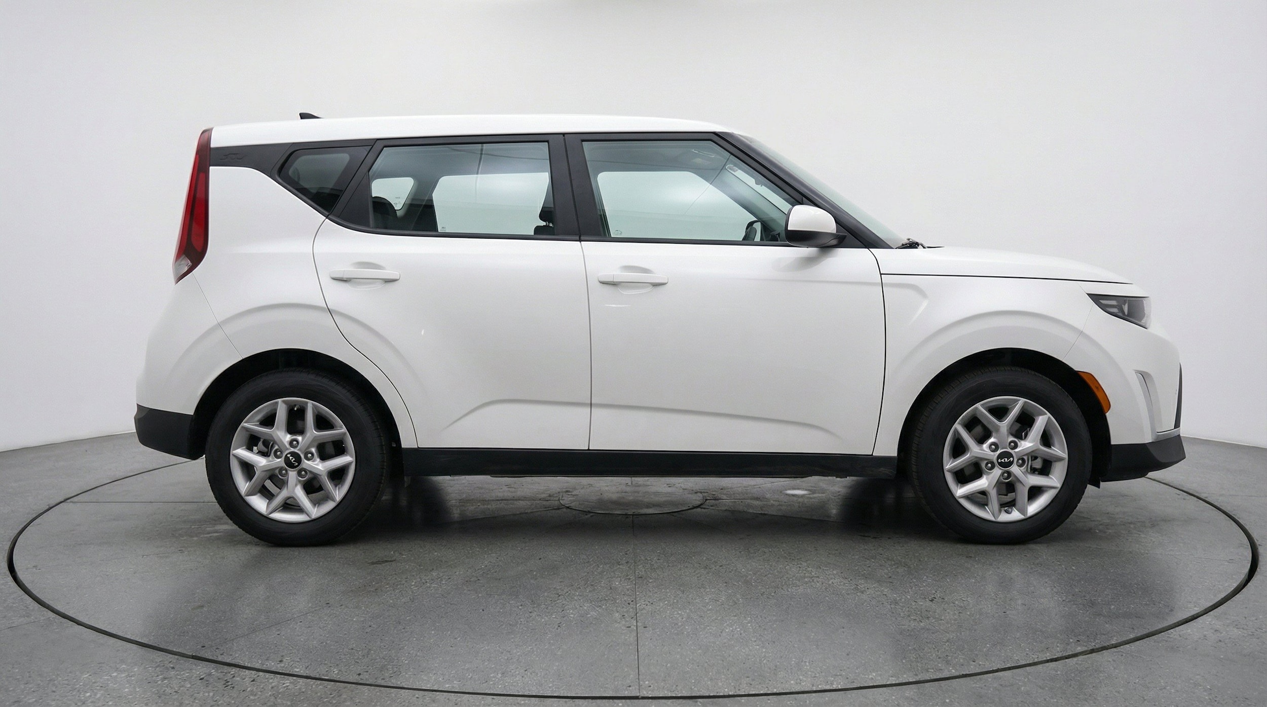 Thumbnail: 2025 Kia Soul - 11