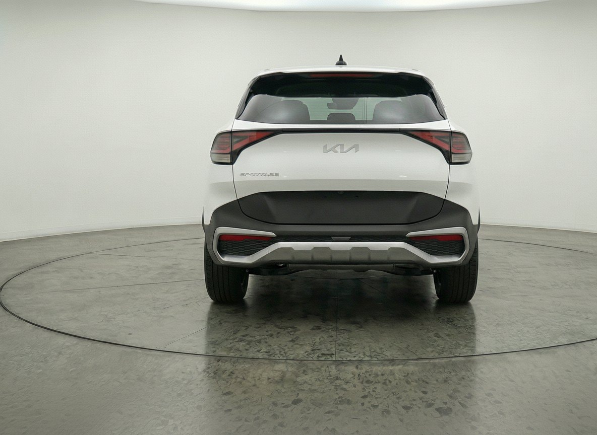 Thumbnail: 2026 Kia Sportage - 7