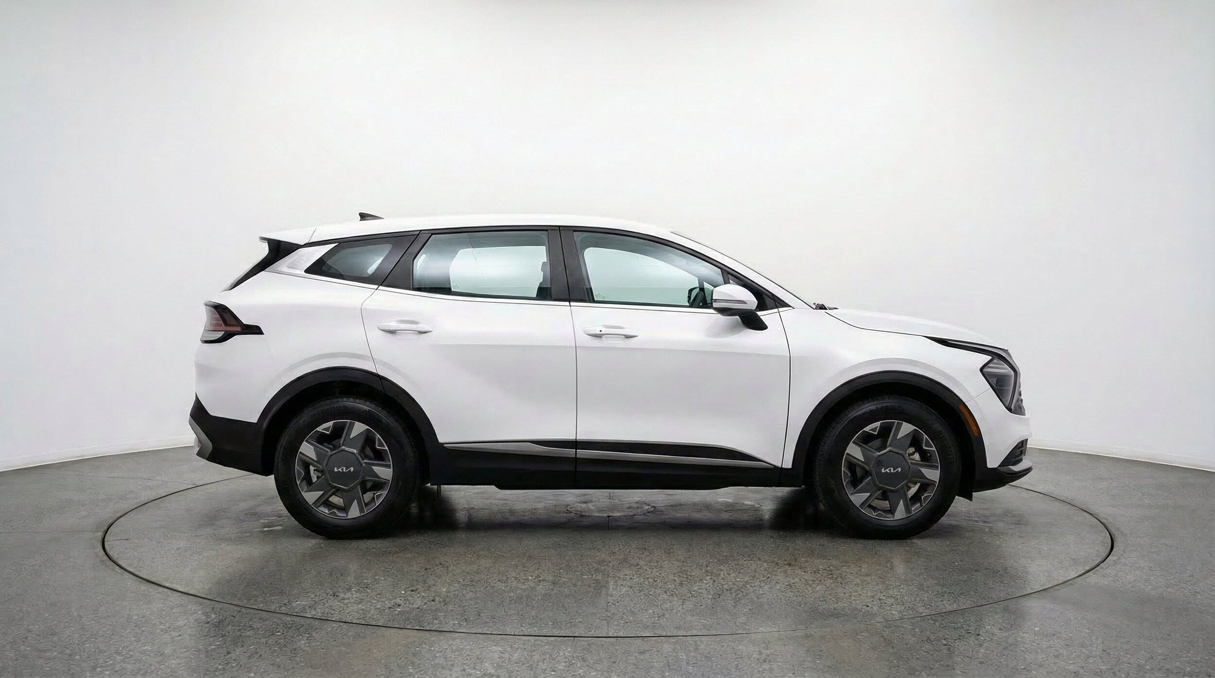 Thumbnail: 2026 Kia Sportage - 11