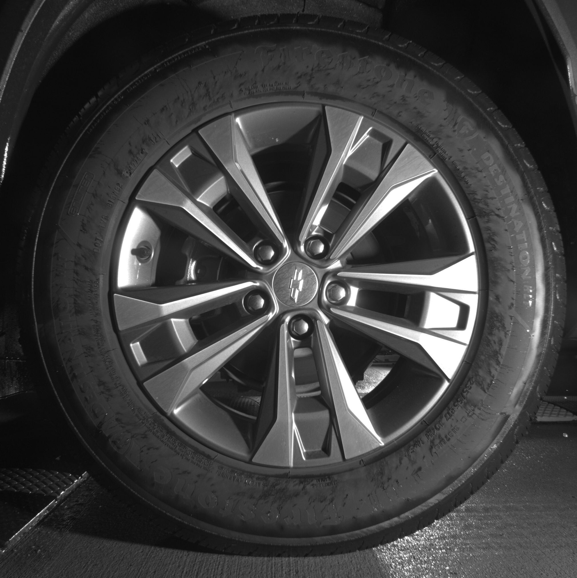 Thumbnail: 2025 Chevrolet Equinox - 11