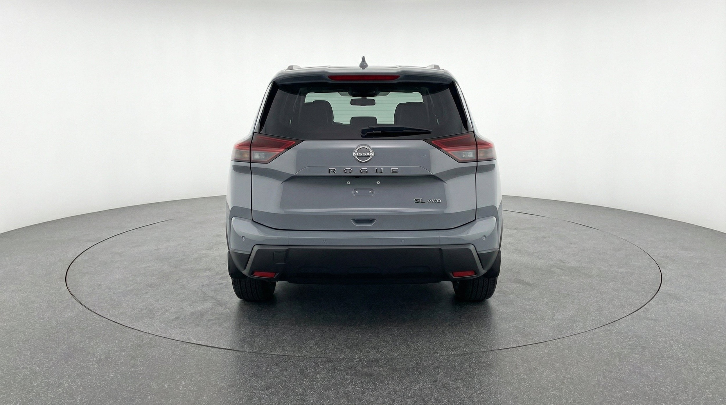 Thumbnail: 2026 Nissan Rogue - 7