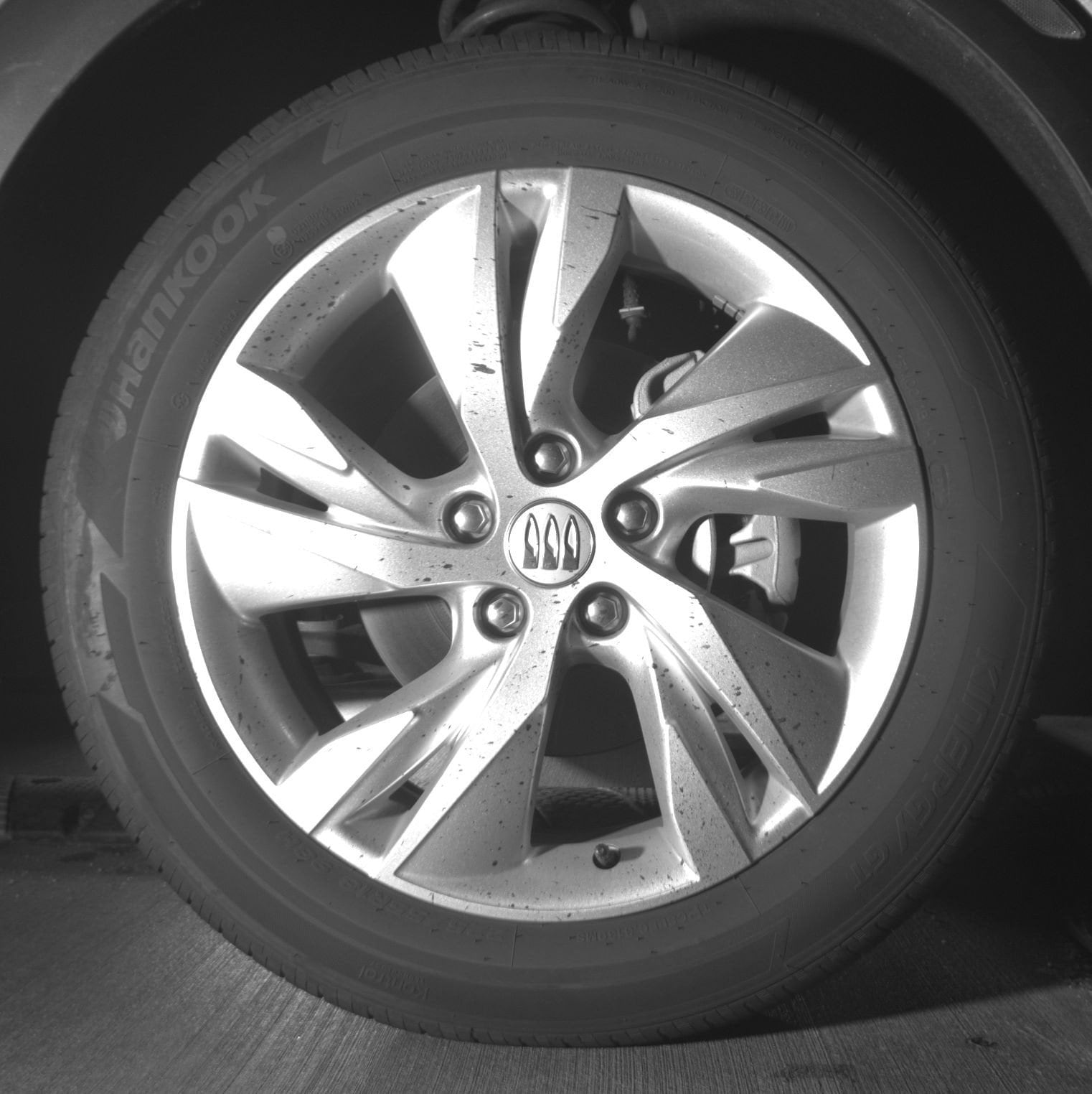 Thumbnail: 2026 Buick Encore GX - 13